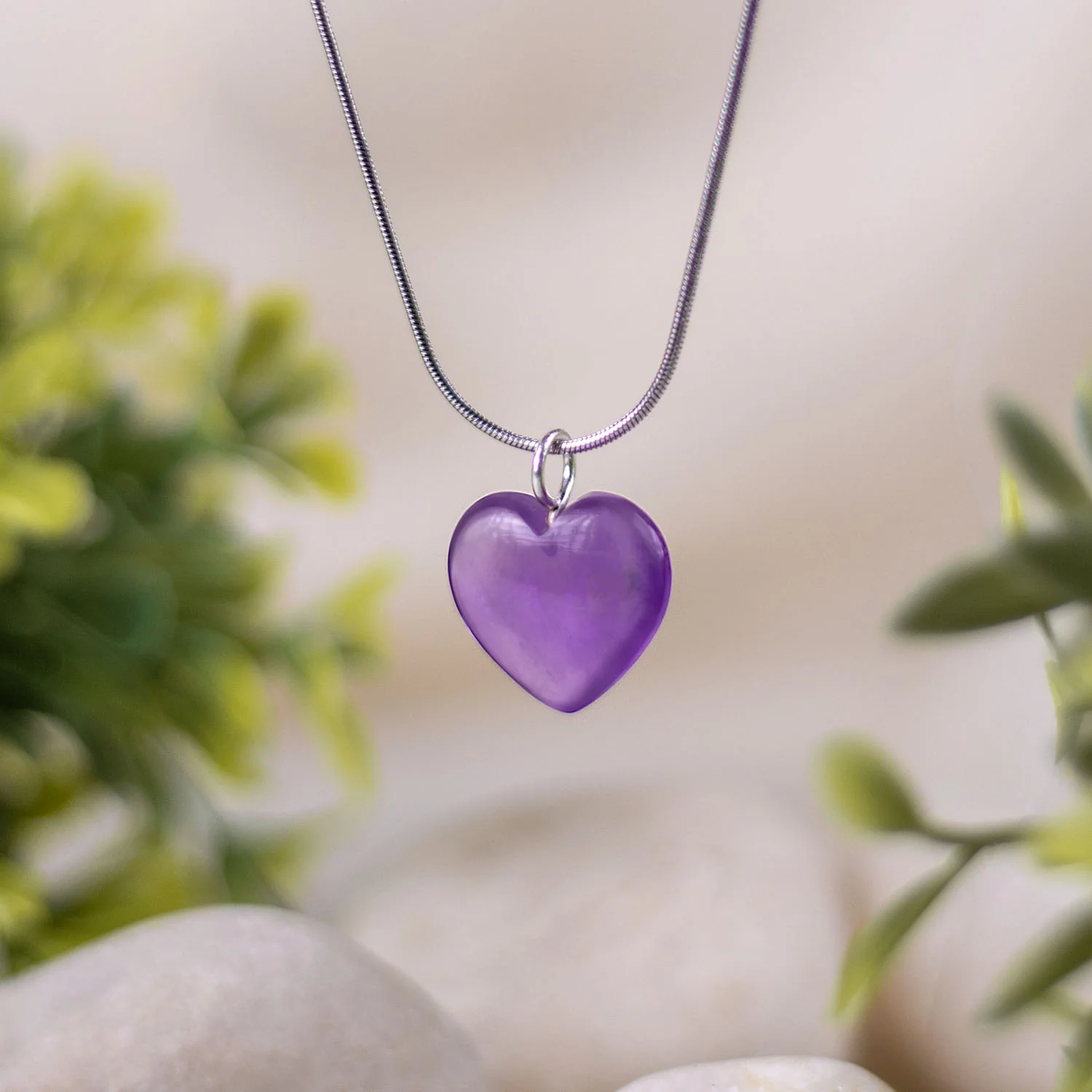 9 Promises Card With Necklace For Women - Image 38