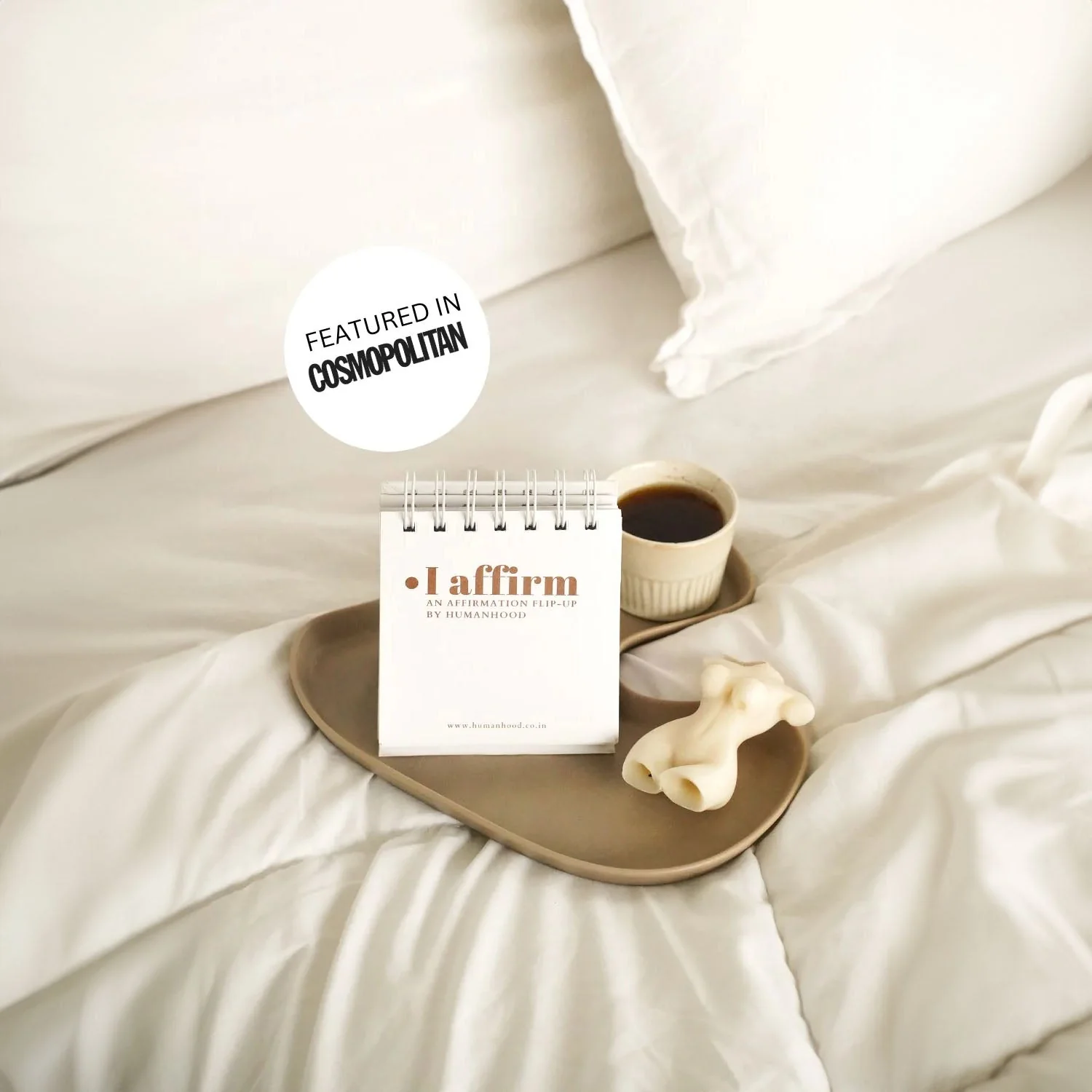 Affirmation Flip-Up by Humanhood - Image 5