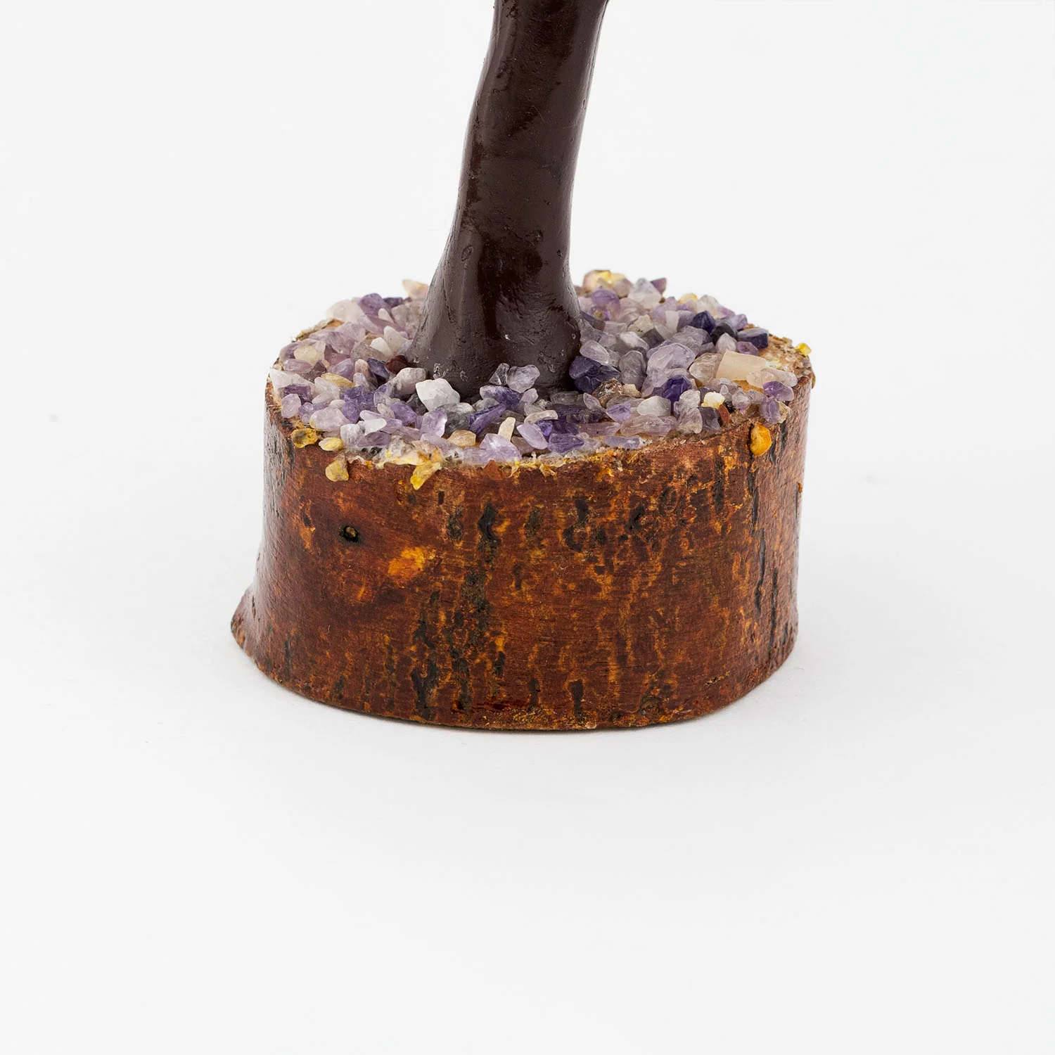 Amethyst Natural Stone Tree - Image 7