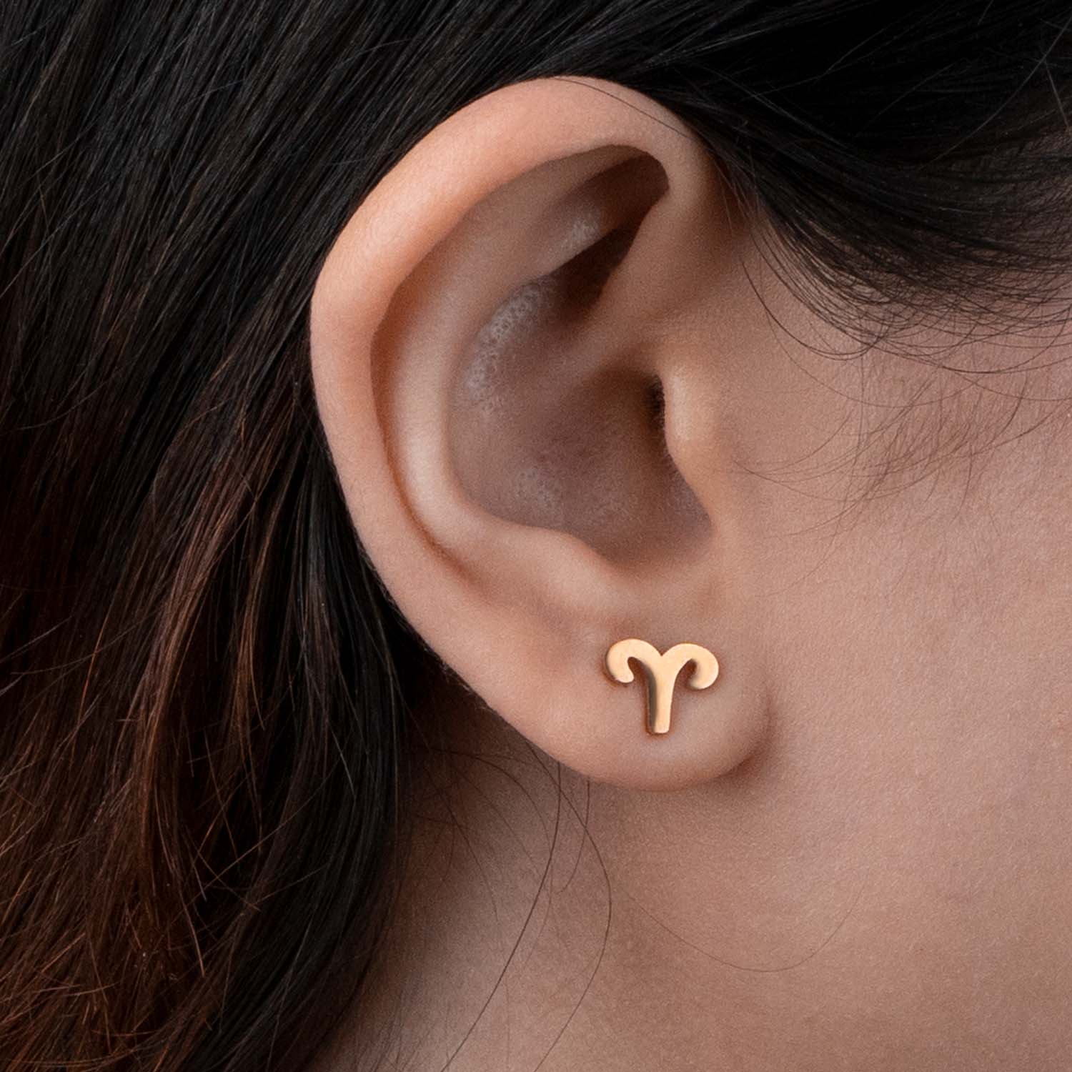 Aries Necklace Earring Set (21 Mar - 20 Apr) - Image 5