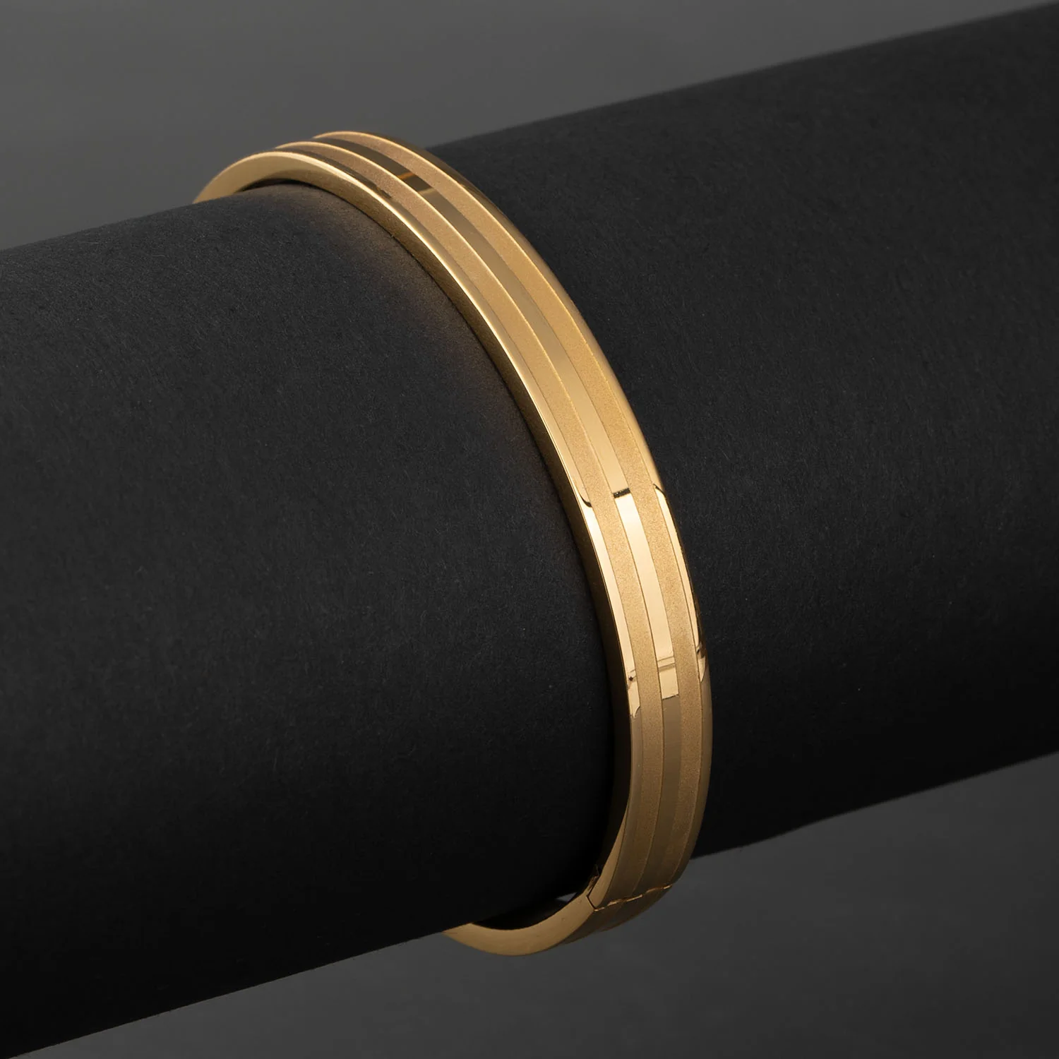 Claudius Oval Kada Bracelet - Image 21