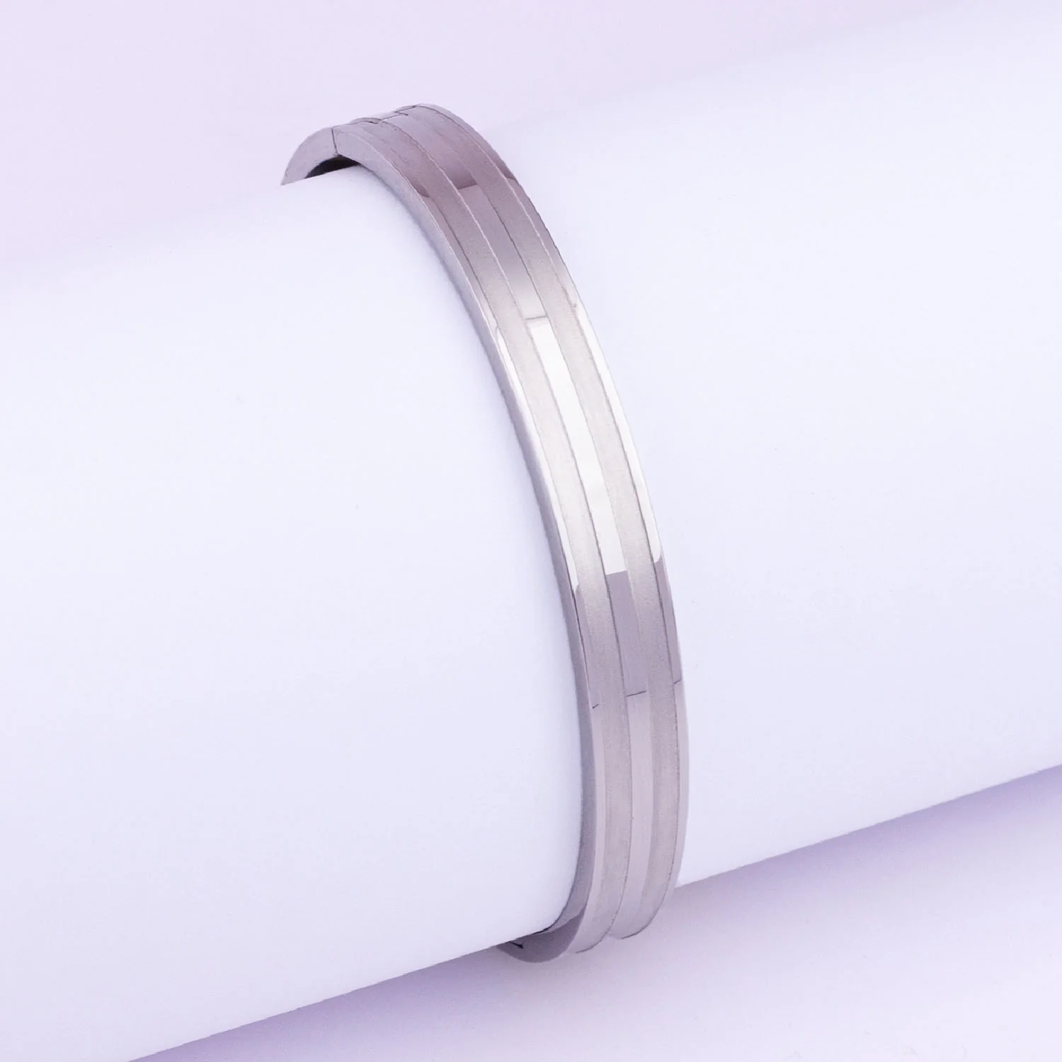 Claudius Oval Kada Bracelet - Image 29