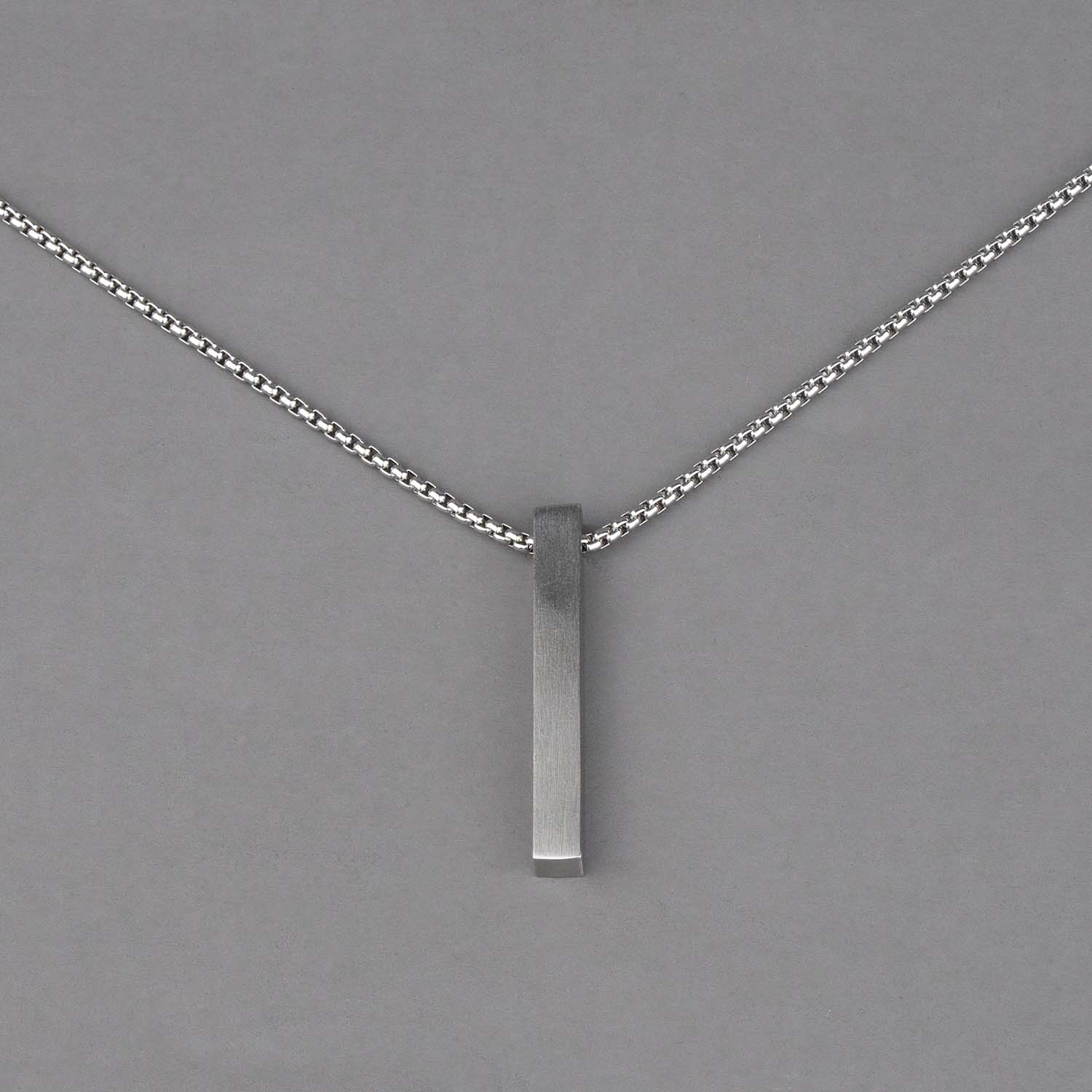 Bar Necklace - Image 11