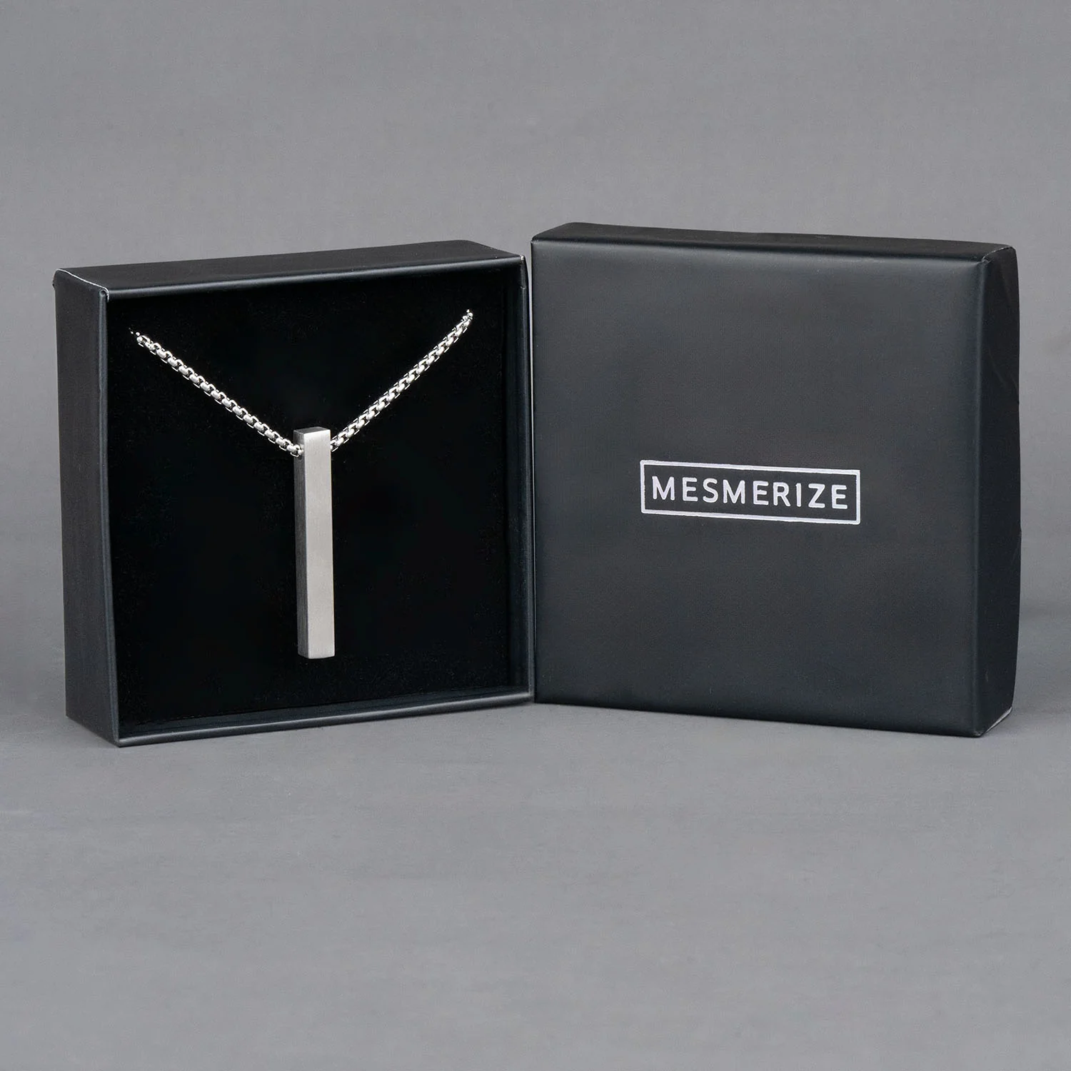 Bar Necklace - Image 12