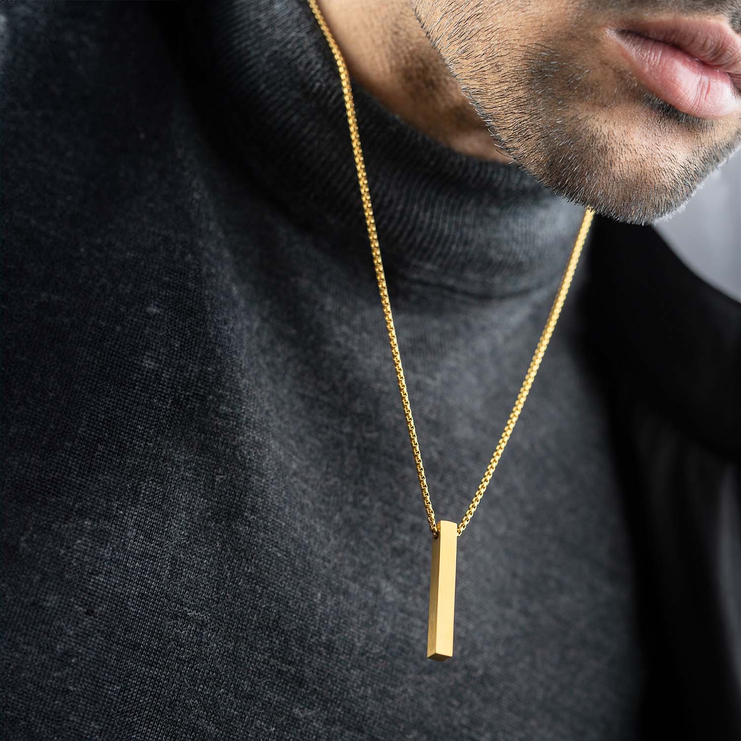 Bar Necklace - Image 19