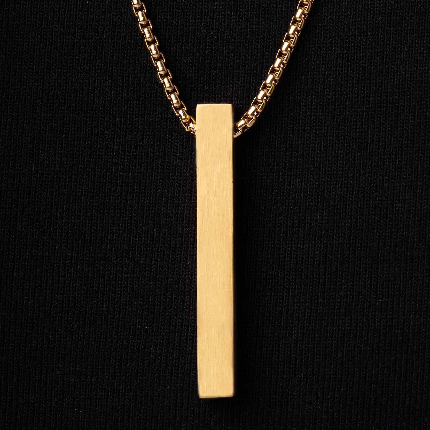 Bar Necklace - Image 20