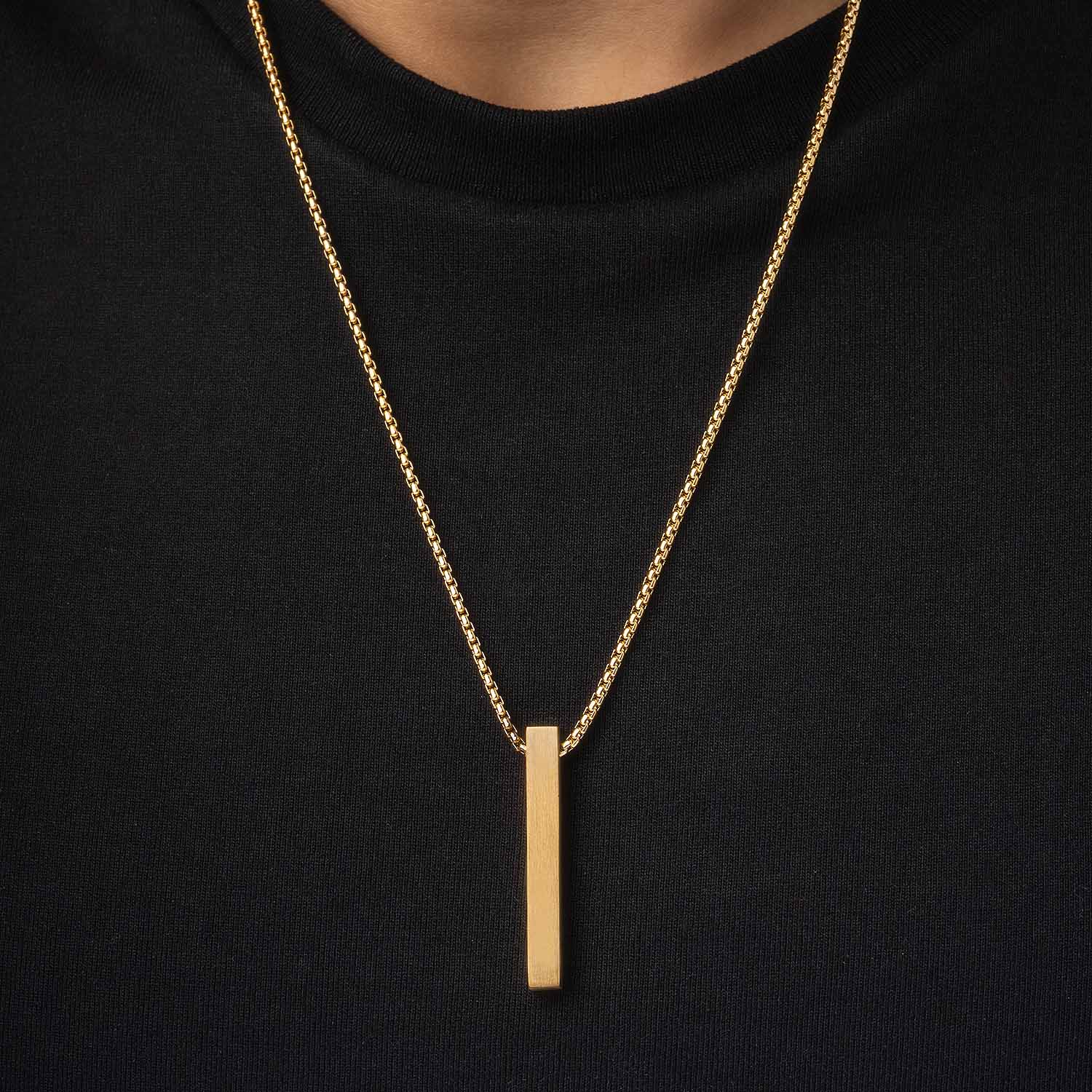 Bar Necklace - Image 21