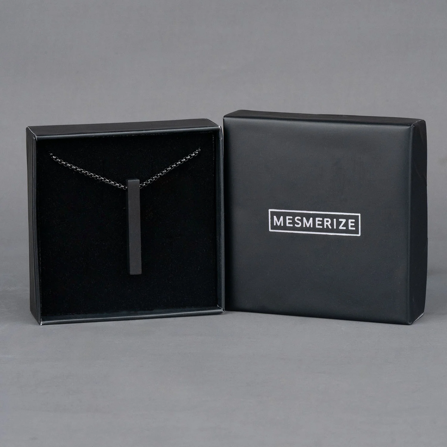 Bar Necklace - Image 3