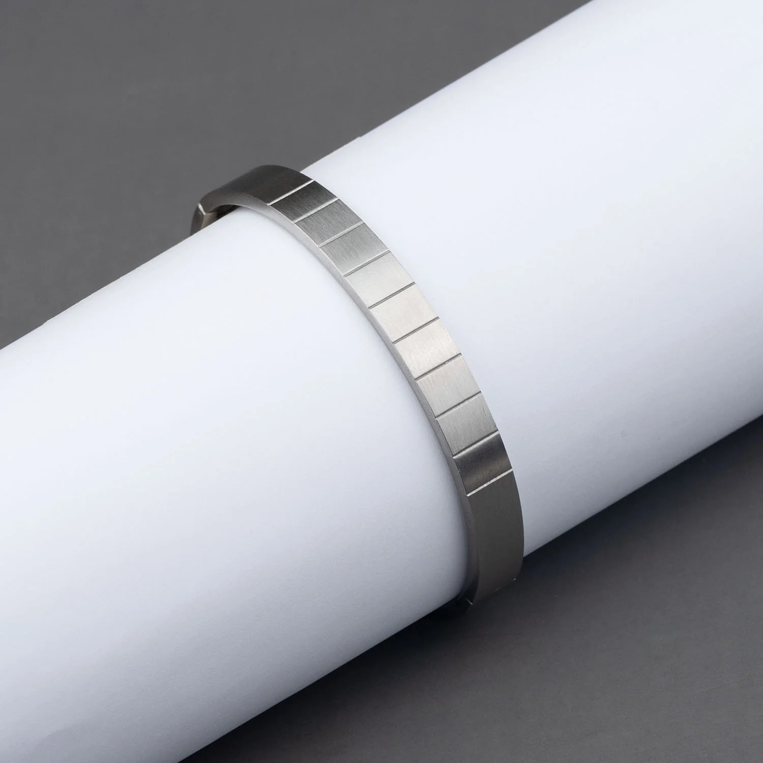 Hercules Oval Kada Bracelet - Image 10