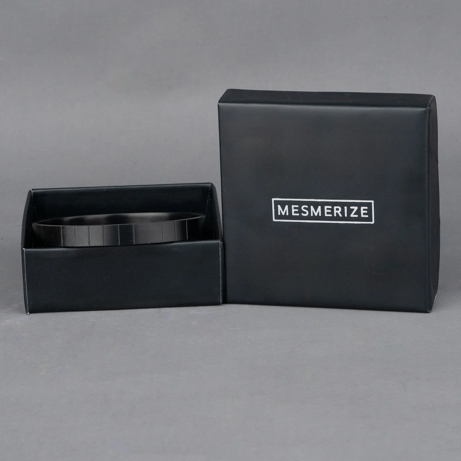 Hercules Oval Kada Bracelet - Image 5