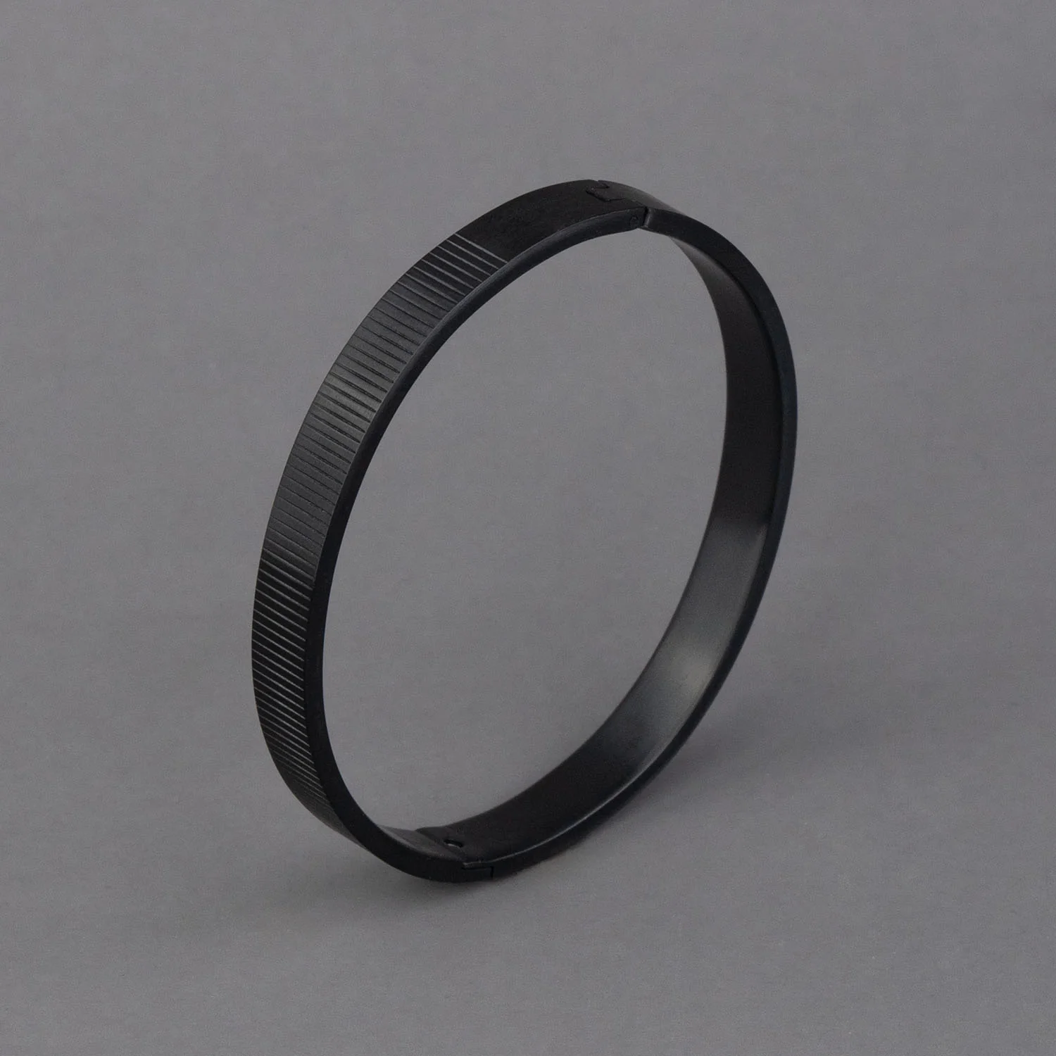 Kratos Openable Oval Kada Bracelet - Image 3