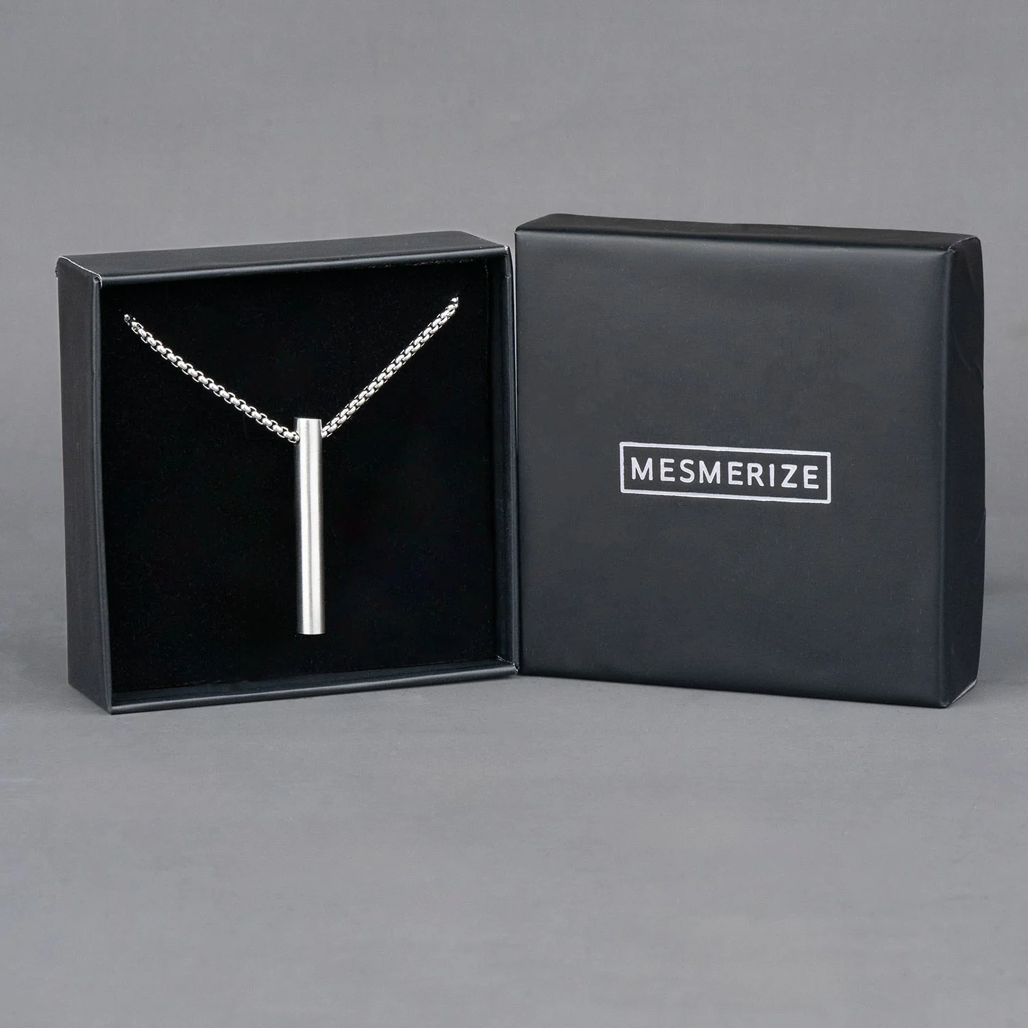 Barrel Necklace - Image 11