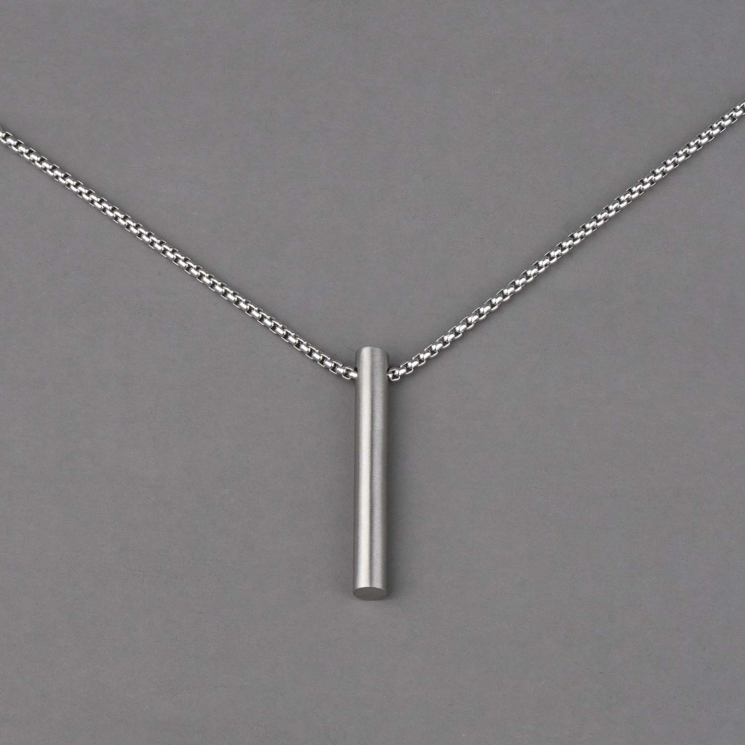 Barrel Necklace - Image 9