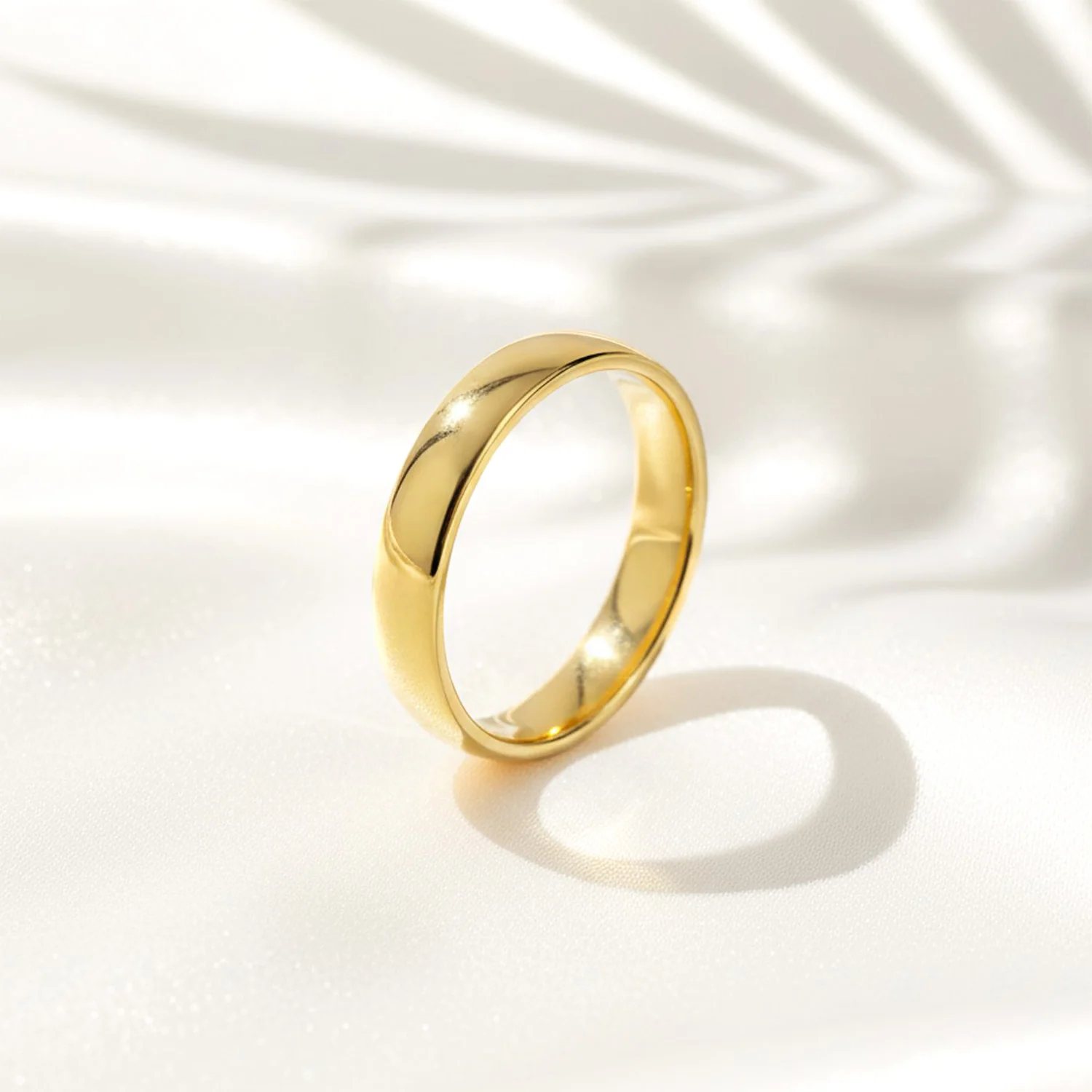 Band Ring - Image 7