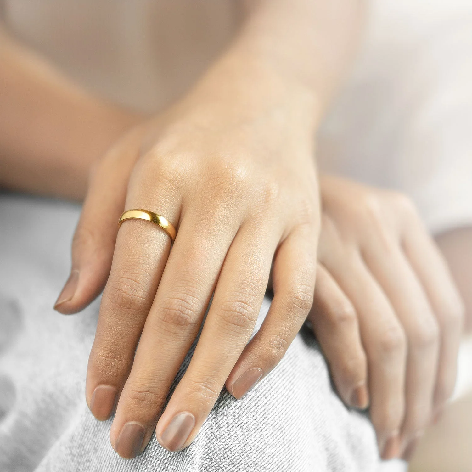 Band Ring - Image 8