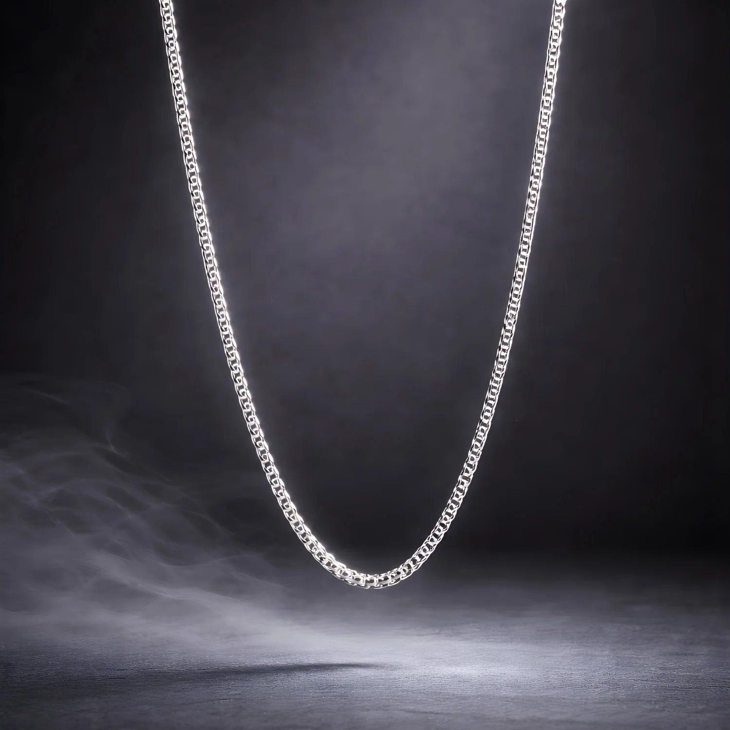 Cuban Chain Necklace - Image 5