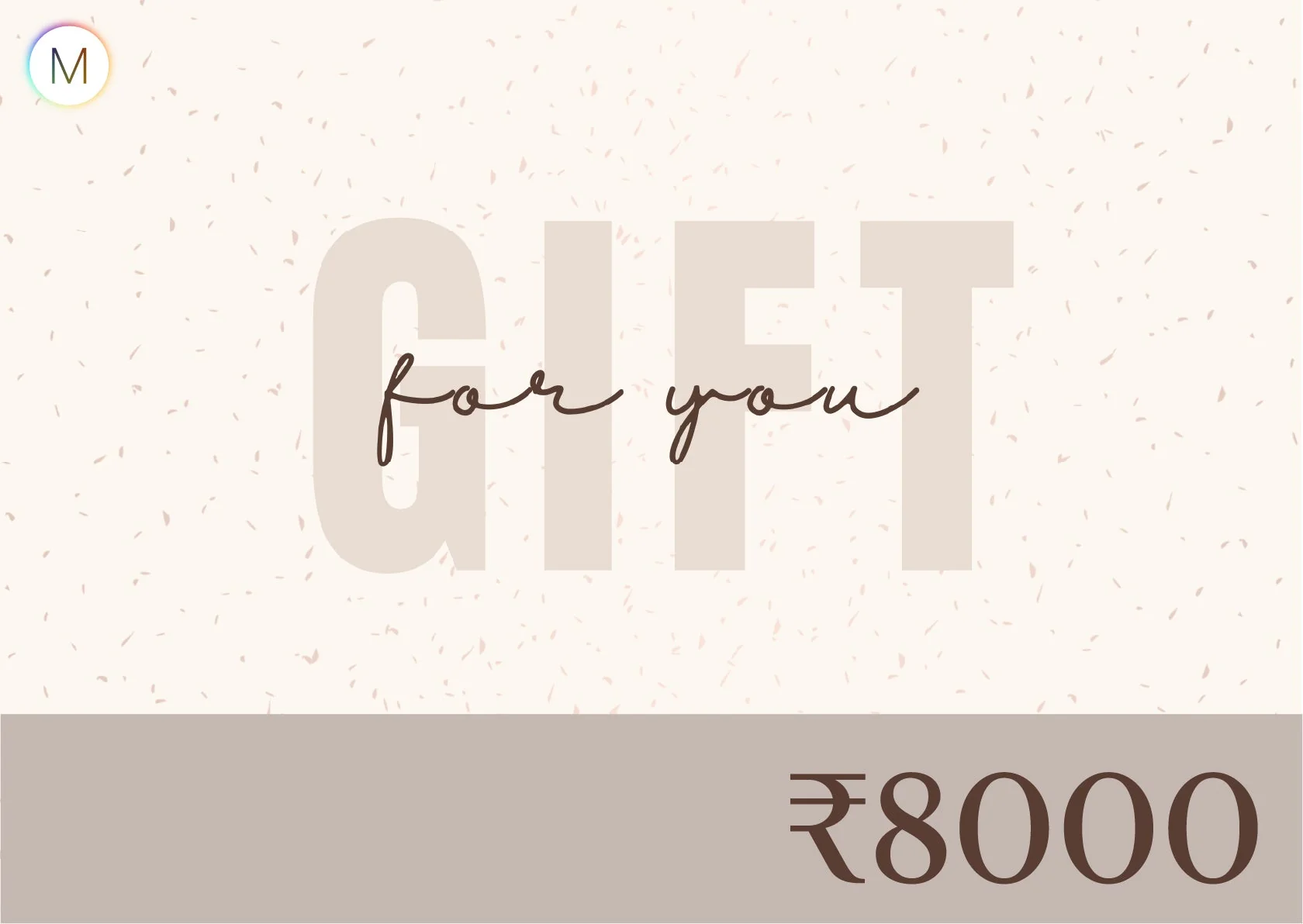 Giftcard