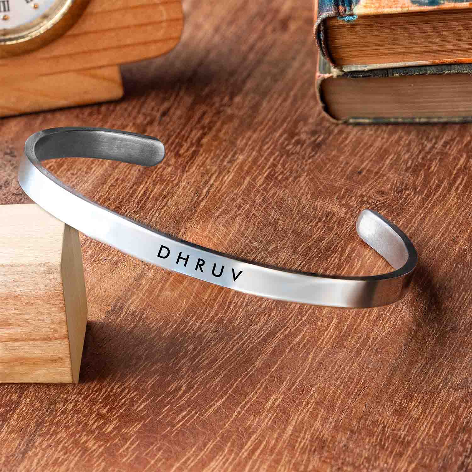 Gloss Cuff Adjustable Bracelet - Image 20