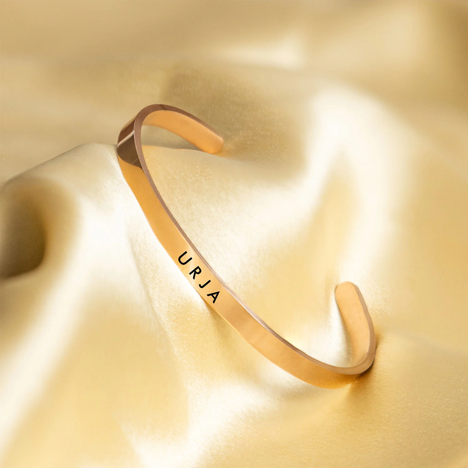 Gloss Cuff Adjustable Bracelet - Image 33