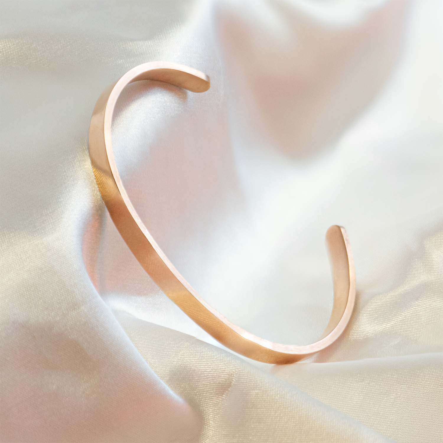 Gloss Cuff Adjustable Bracelet - Image 39