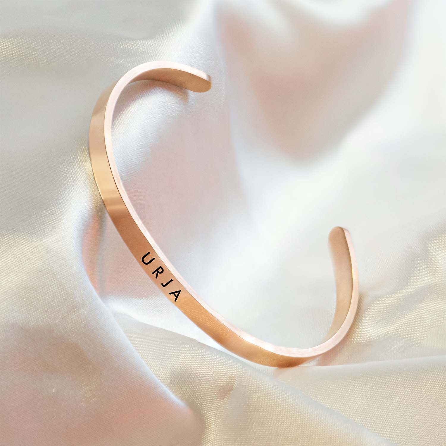 Gloss Cuff Adjustable Bracelet - Image 45