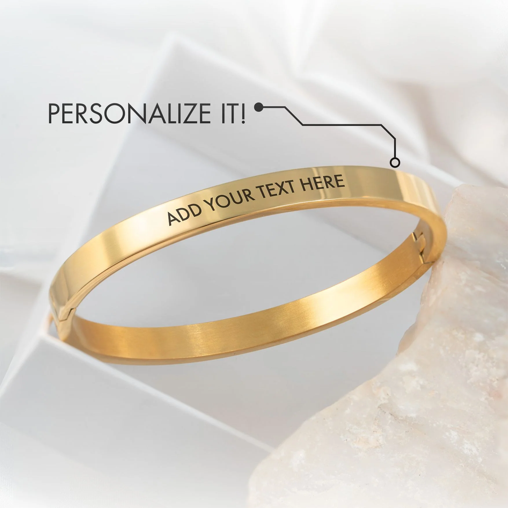 Gloss Bracelet - Image 10