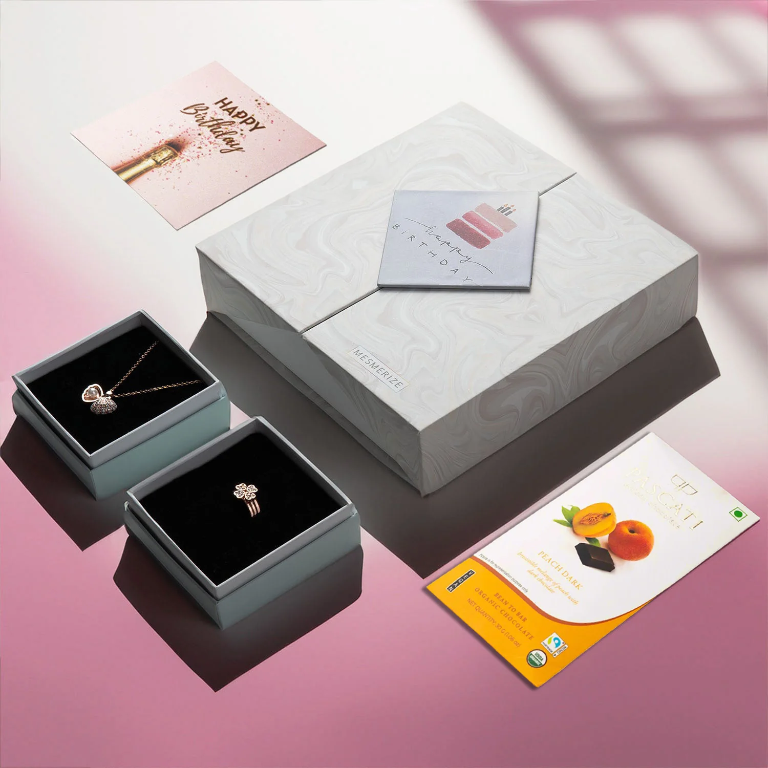 Birthday Gift Hampers for Her - Image 11