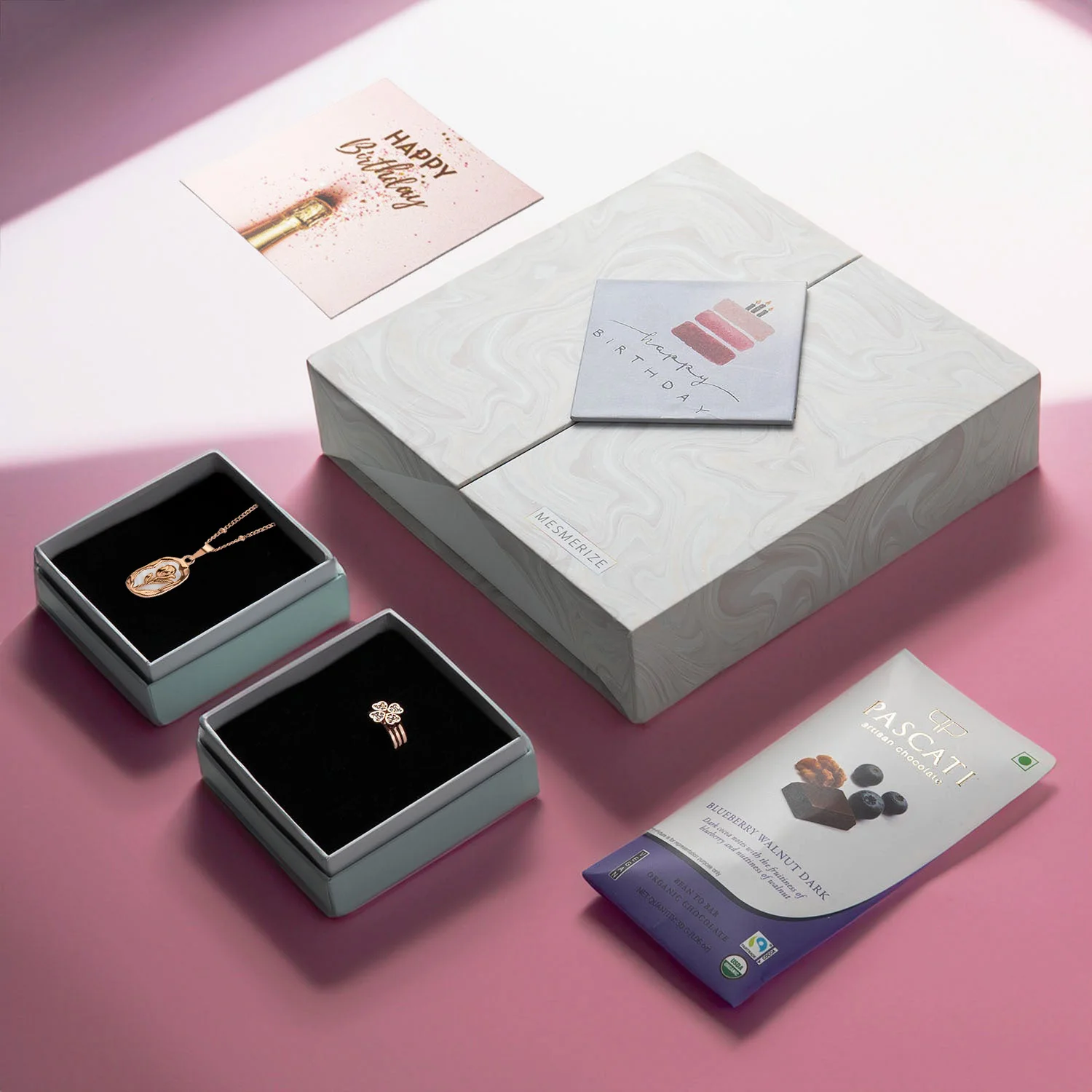 Birthday Gift Hampers for Her - Image 6