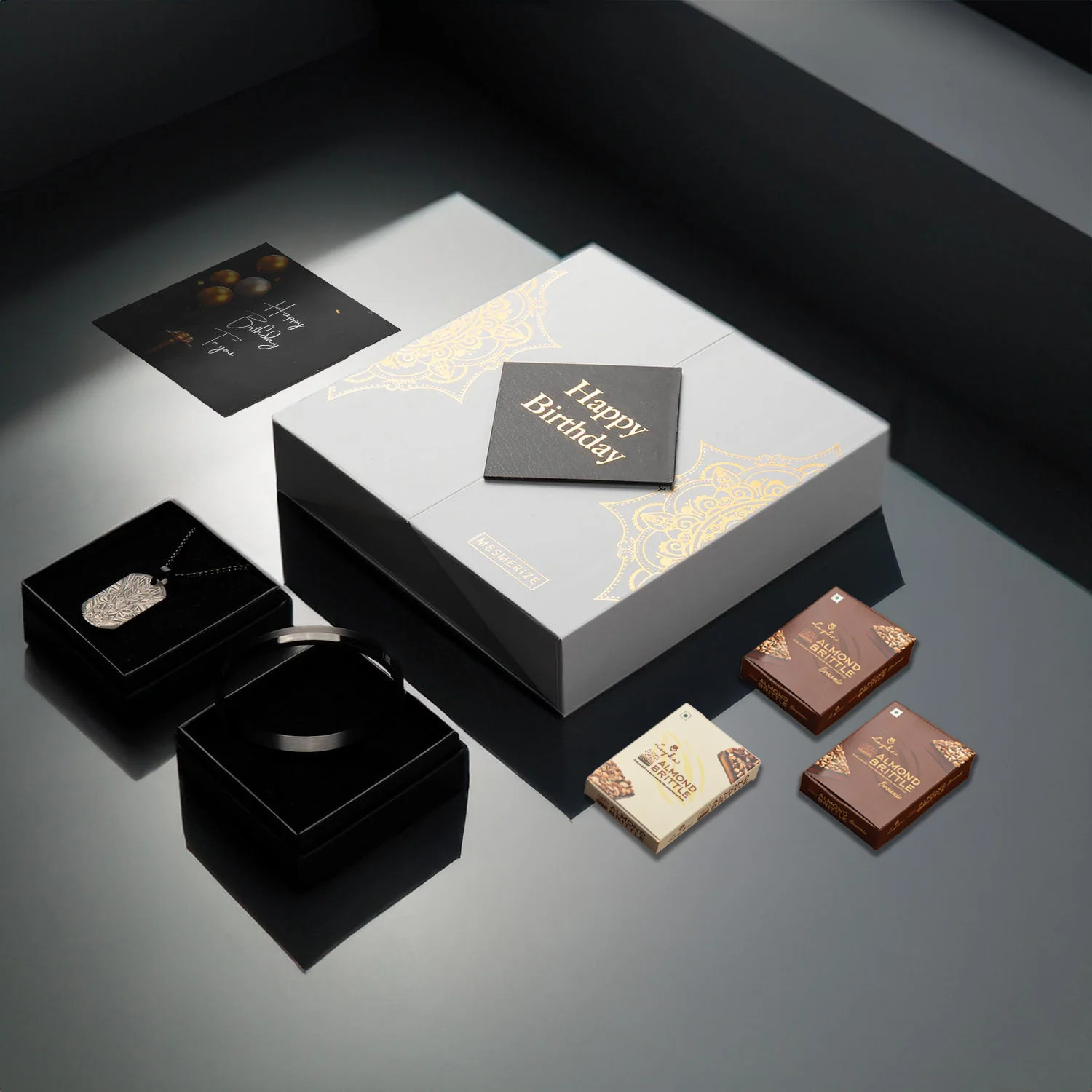 Birthday Gift Hampers for Him - Image 11