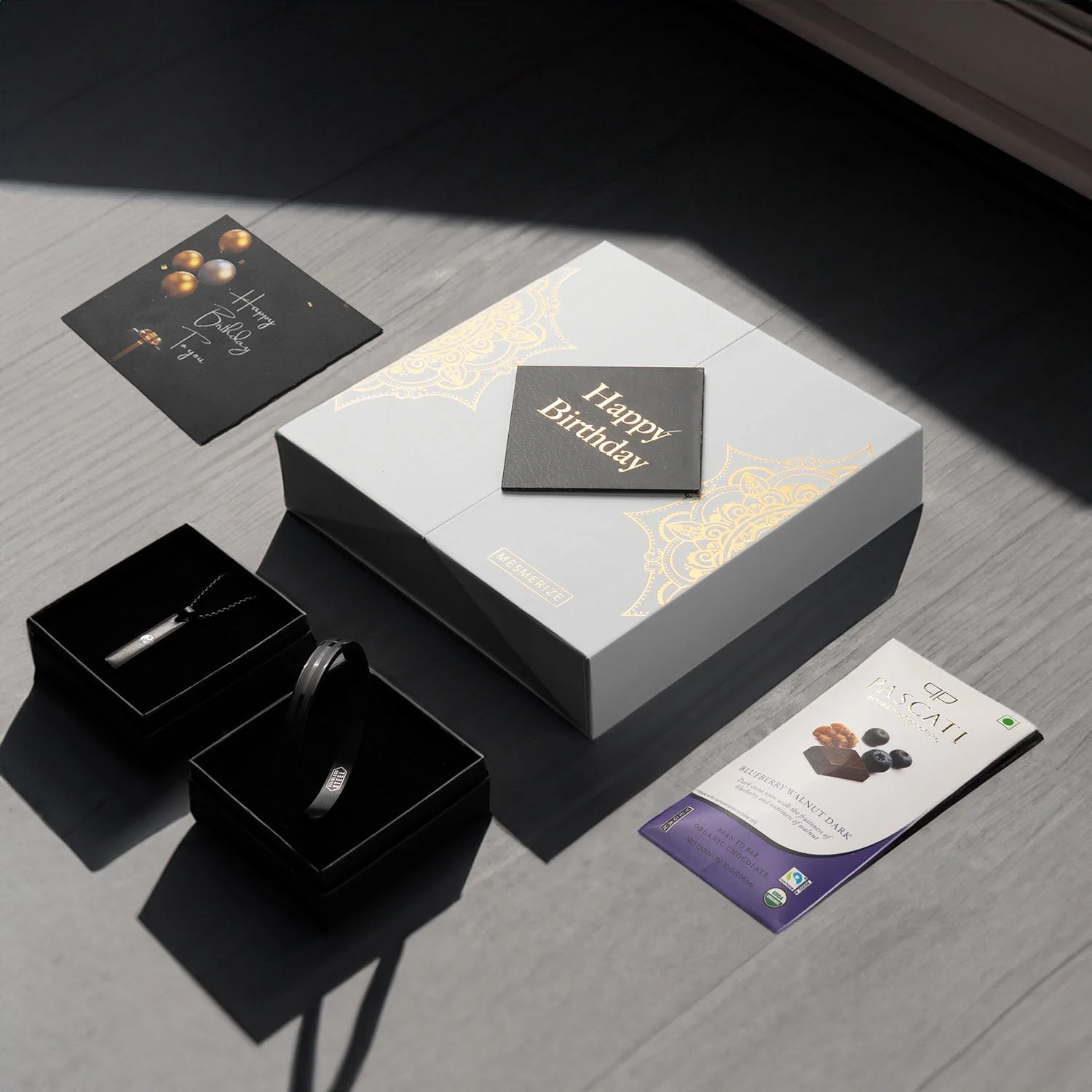 Birthday Gift Hampers for Him - Image 6
