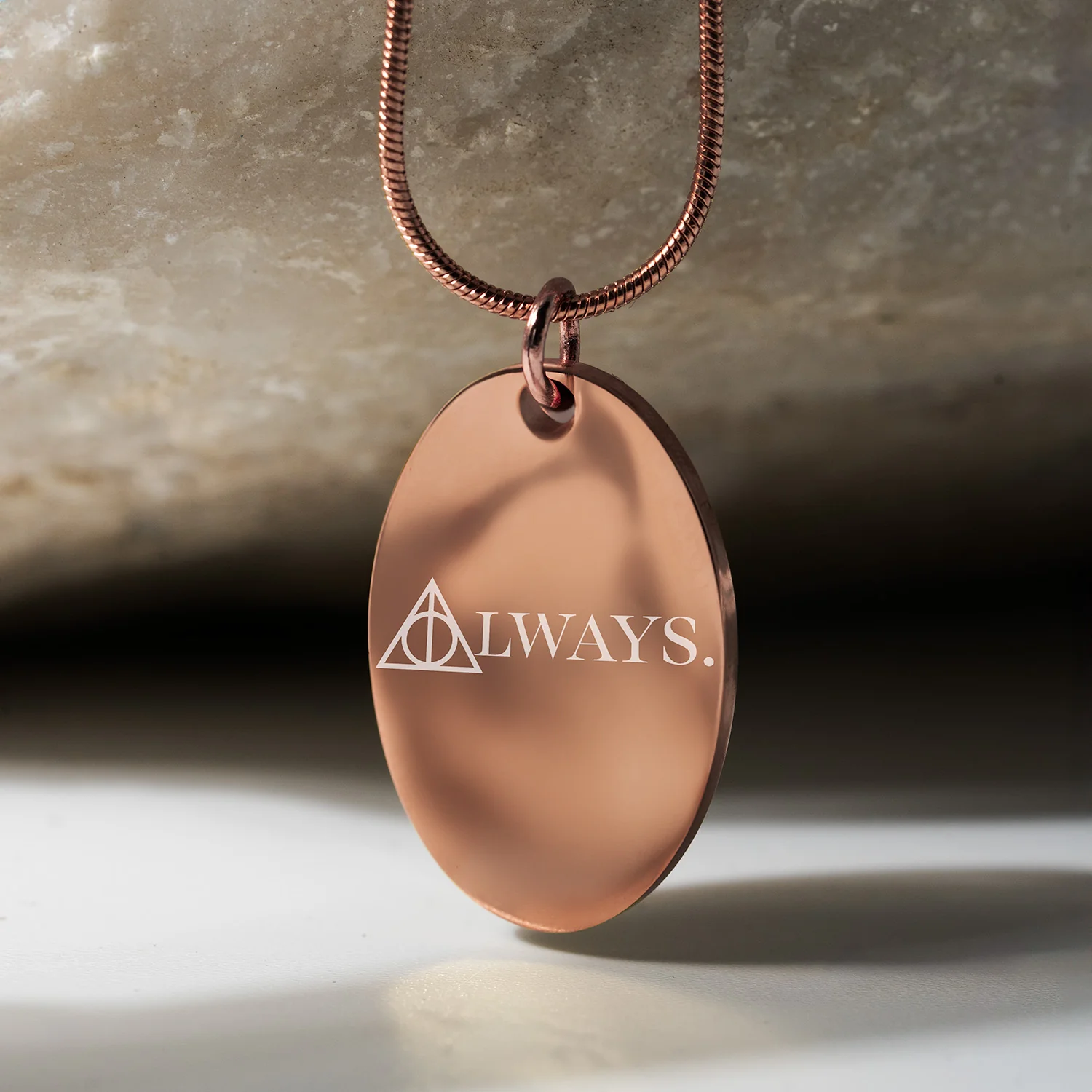 I Love You Card With Necklace For Women - Image 34