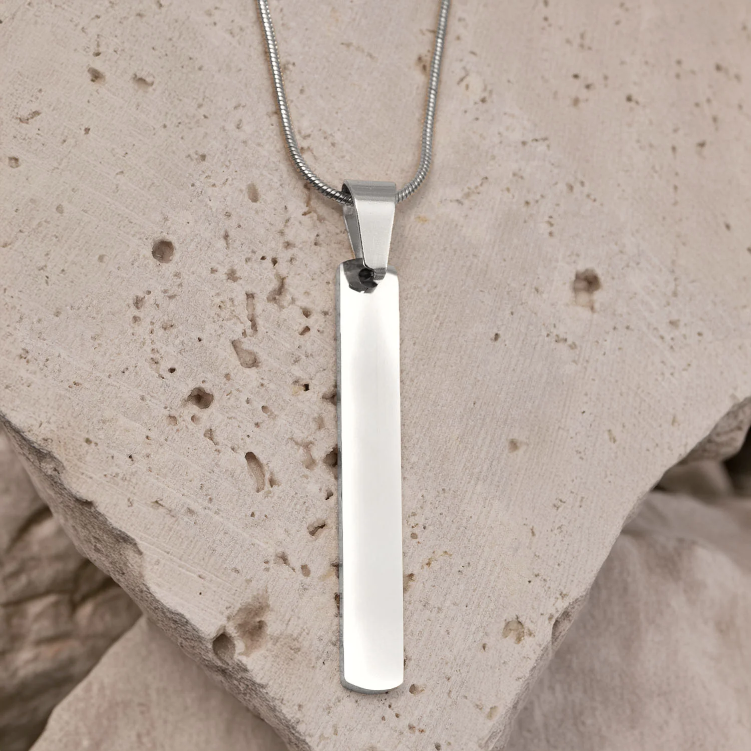 I Miss You Card With Necklace For Women - Image 5