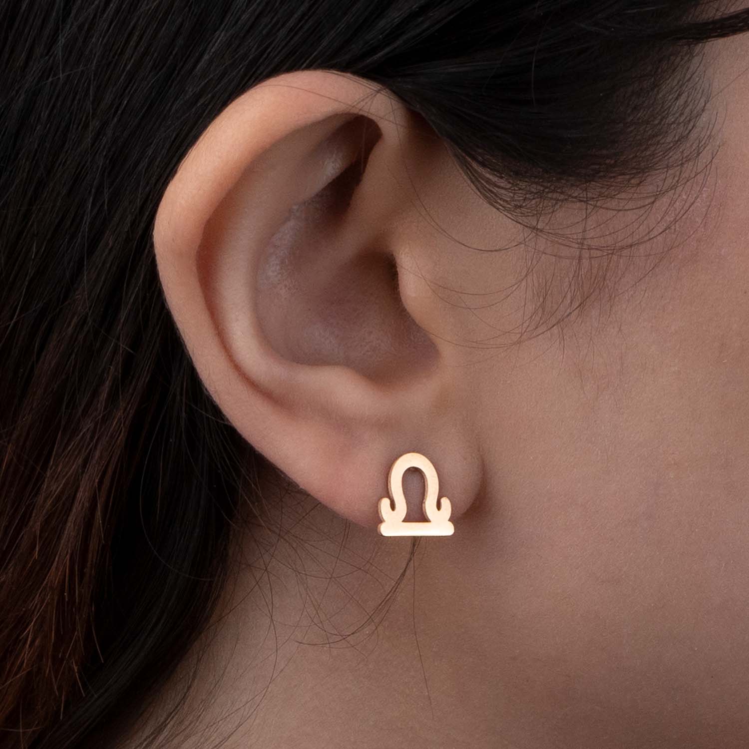 Libra Necklace Earring Set (24 Sep - 23 Oct) - Image 5
