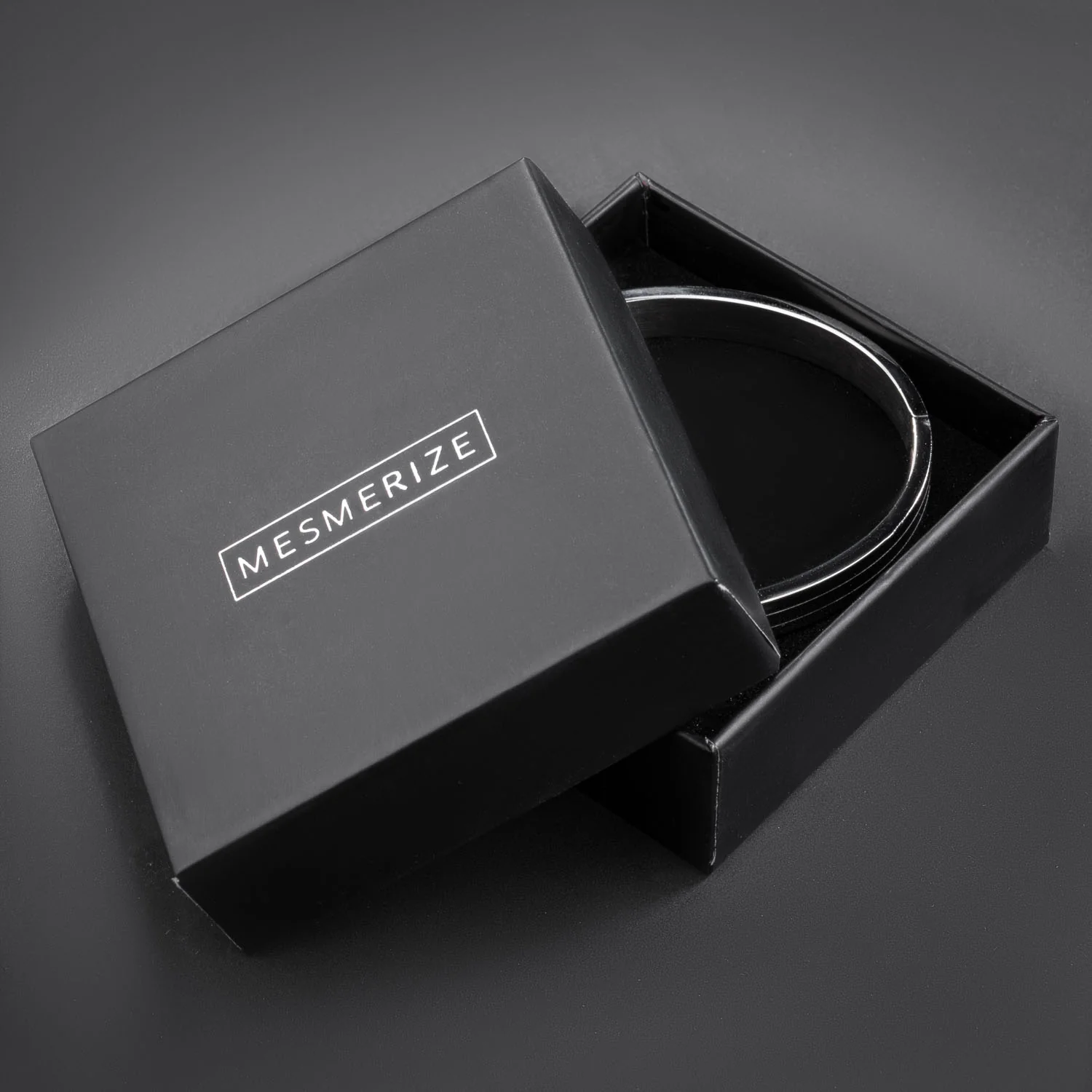 Apollo Oval Kada Bracelet - Image 15
