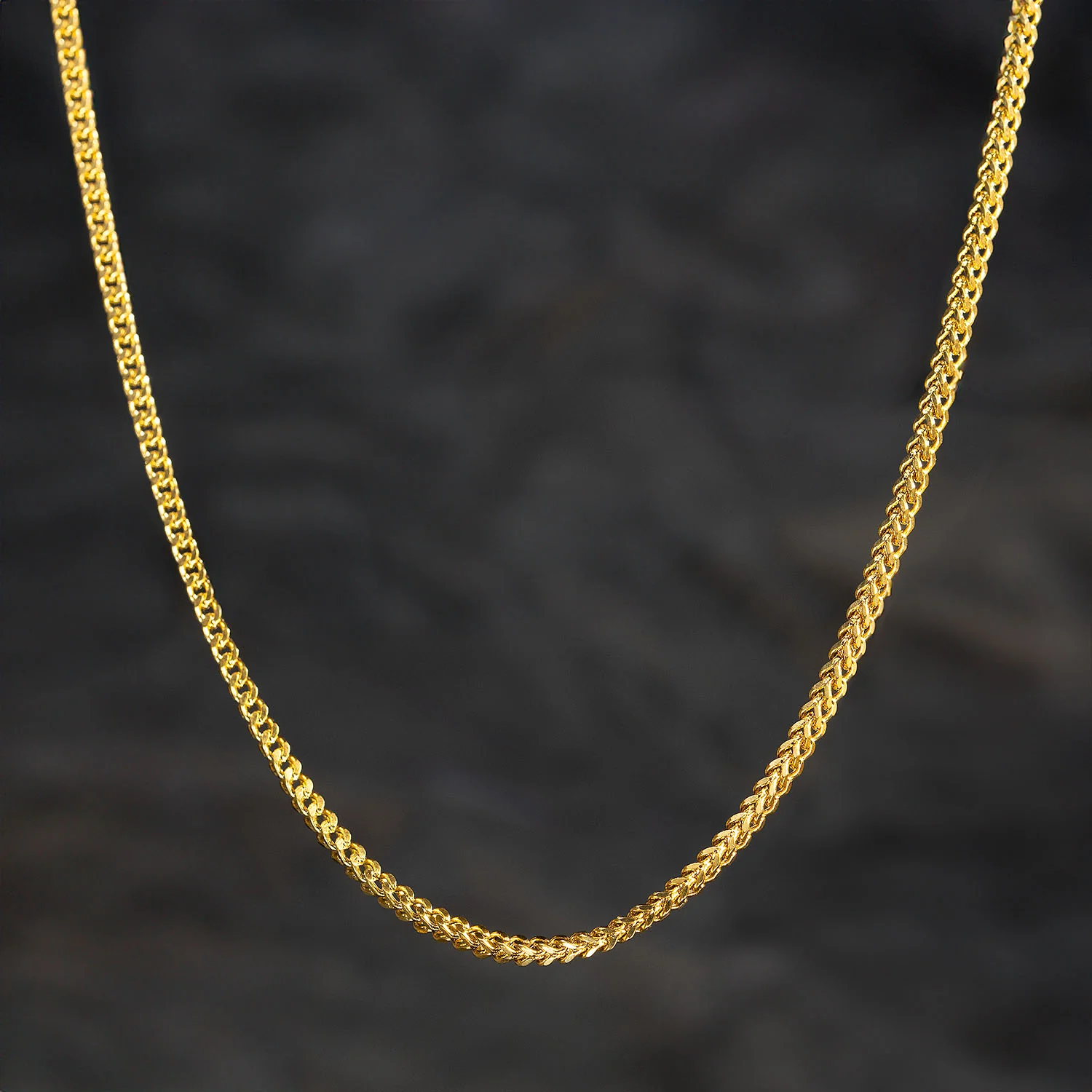 Mini Cuban Chain - Image 11
