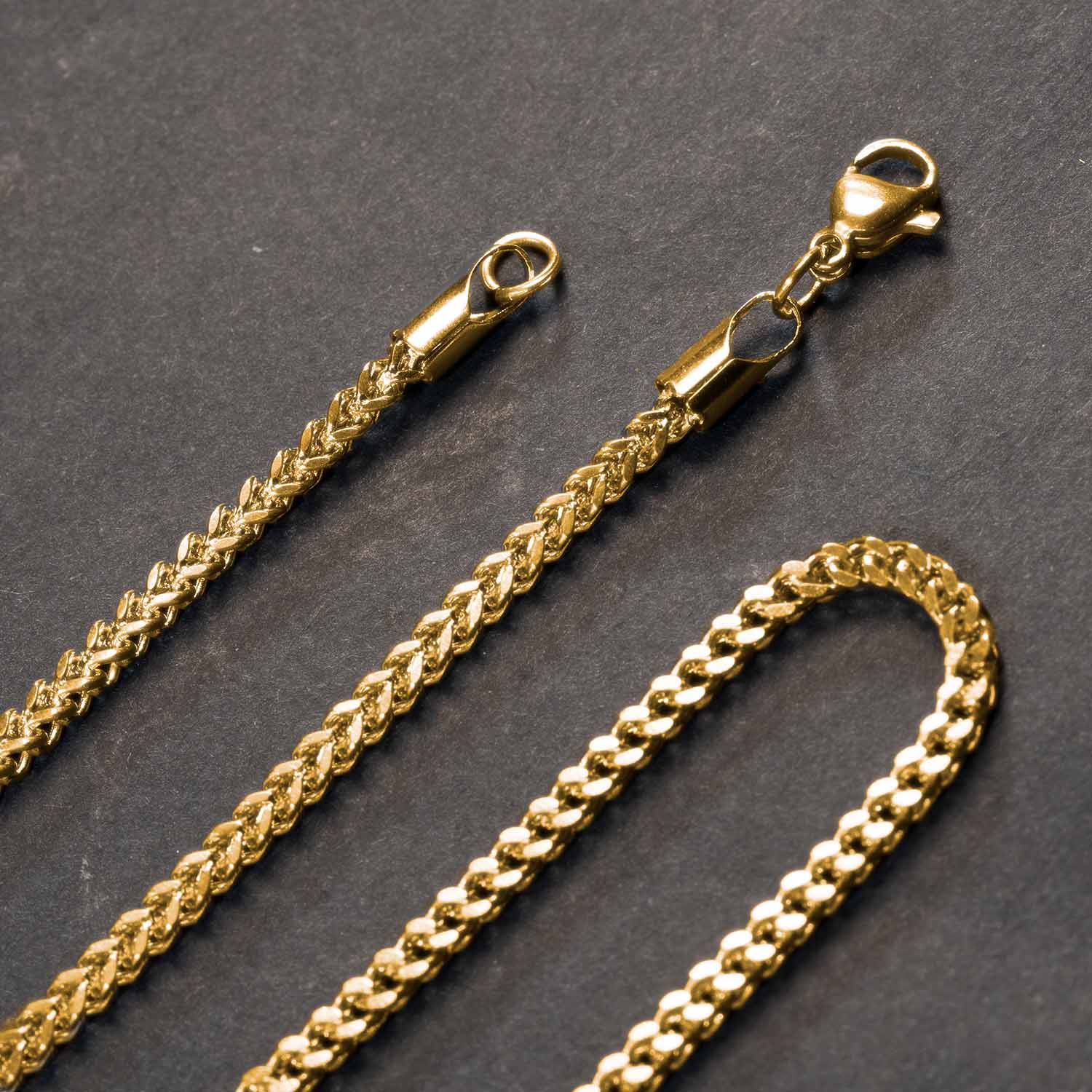 Mini Cuban Chain - Image 13