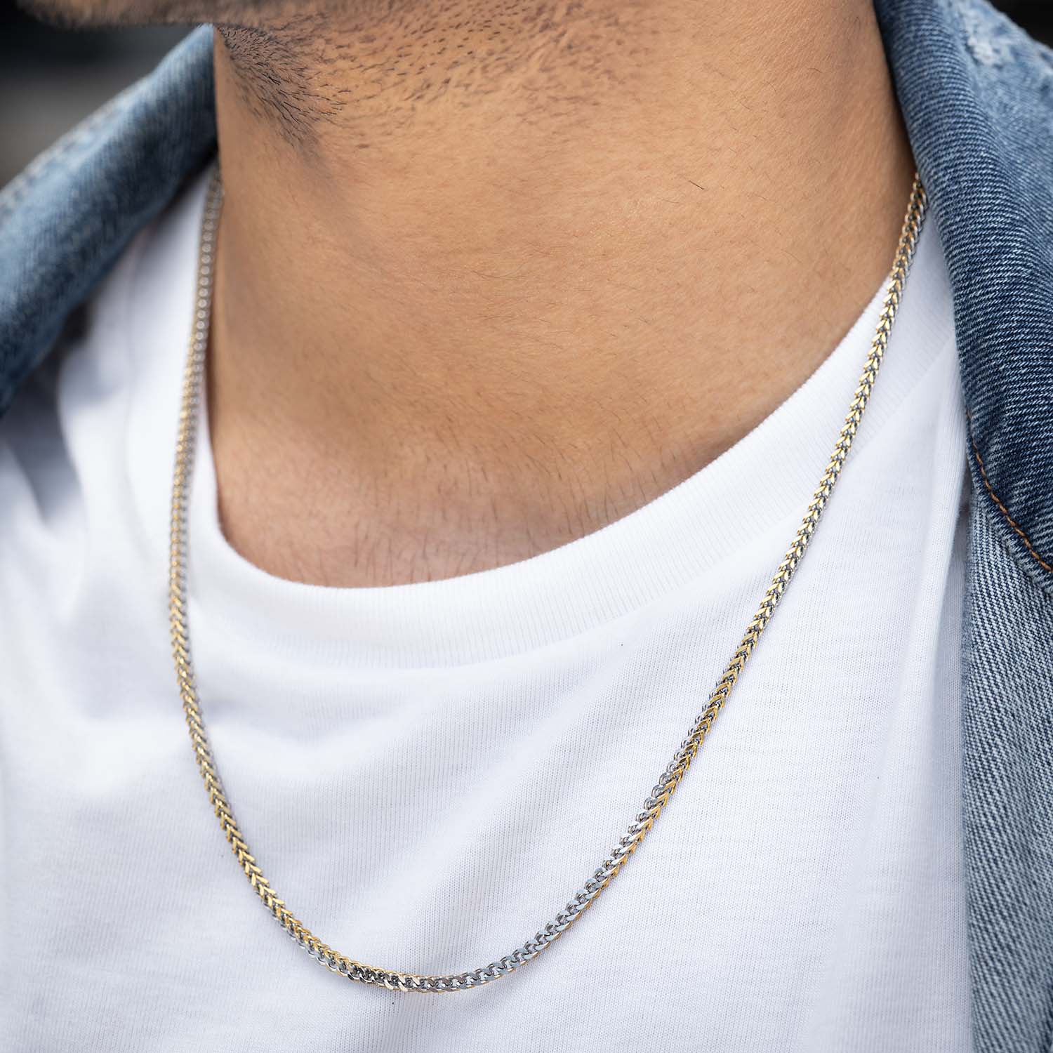 Mini Cuban Chain - Image 17