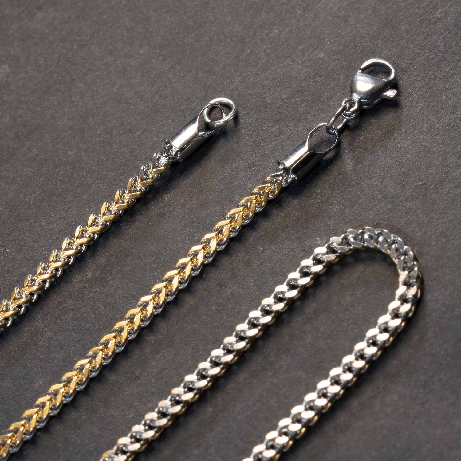 Mini Cuban Chain - Image 18