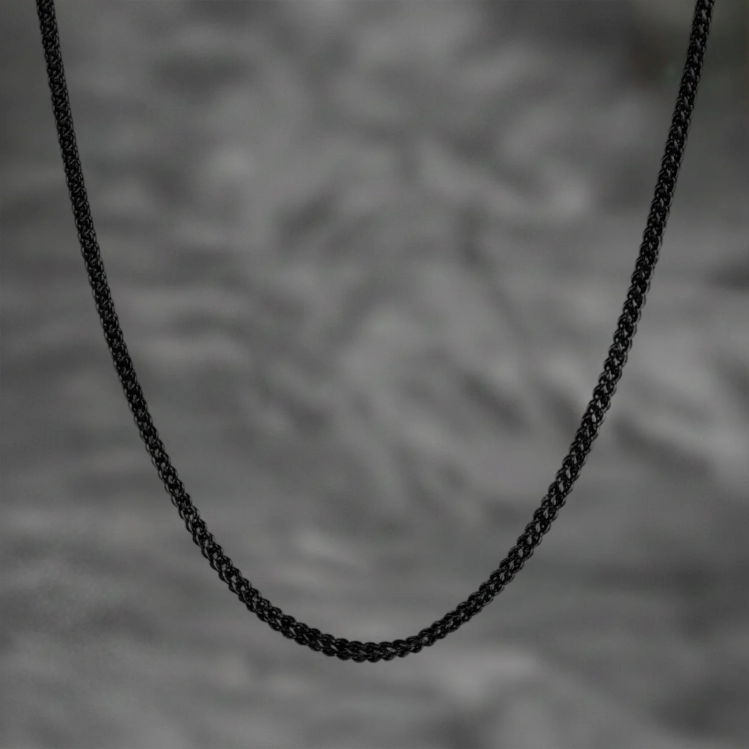 Mini Cuban Chain - Image 2