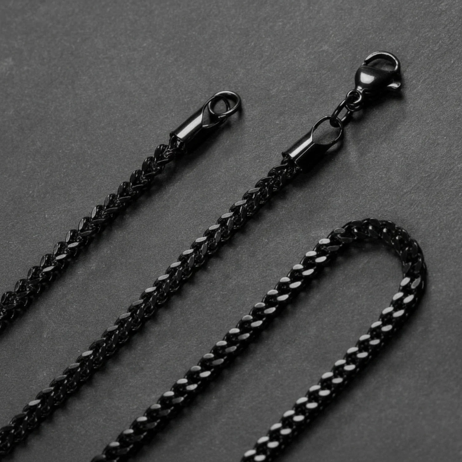 Mini Cuban Chain - Image 3