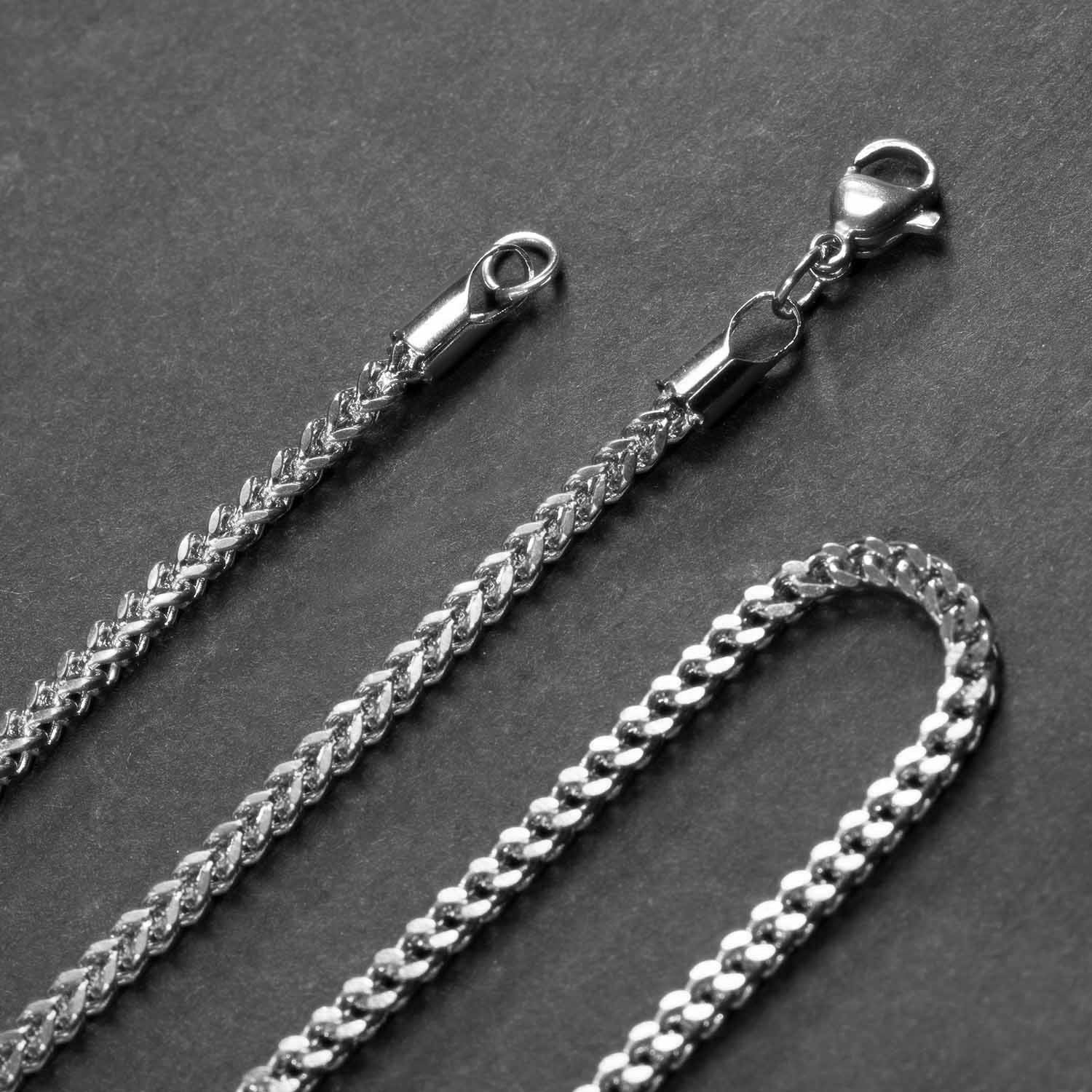 Mini Cuban Chain - Image 8