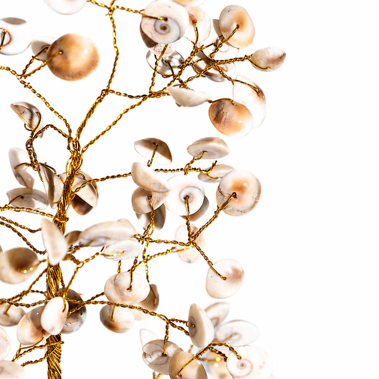 Mini Gomti Natural Stone Tree - Image 3