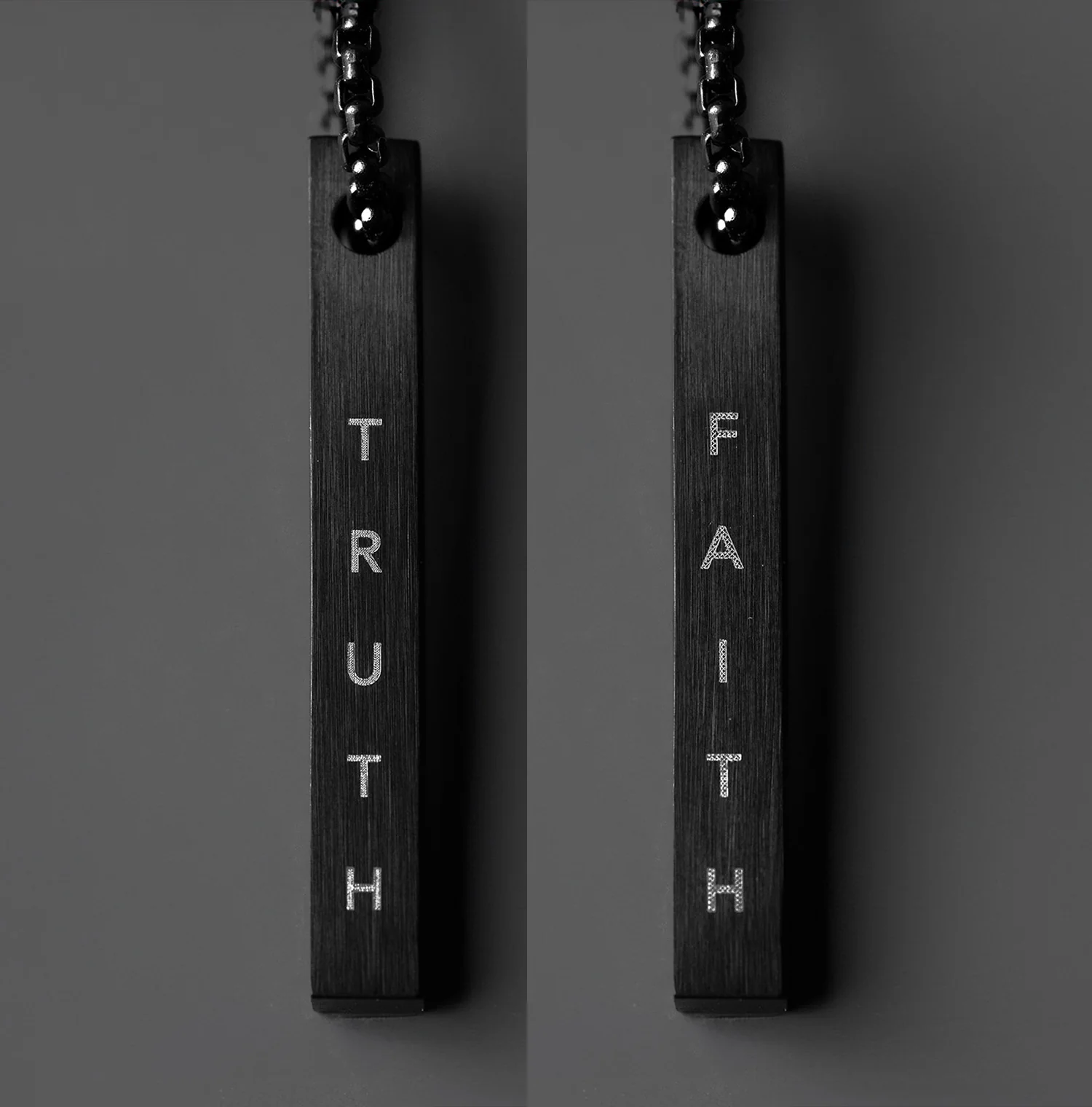 Motivational Bar Necklace - Image 10