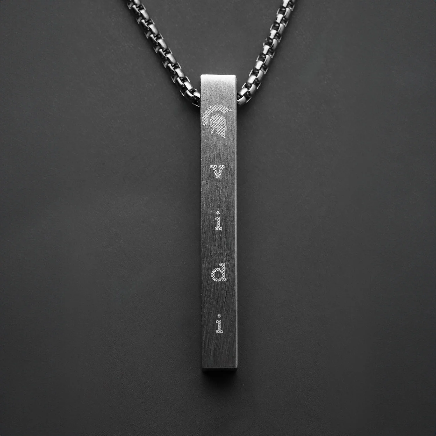 Motivational Bar Necklace - Image 17