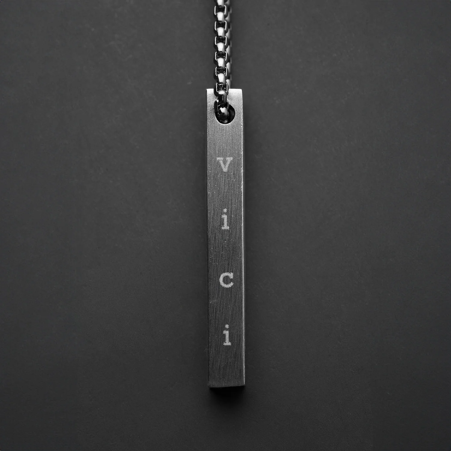 Motivational Bar Necklace - Image 19