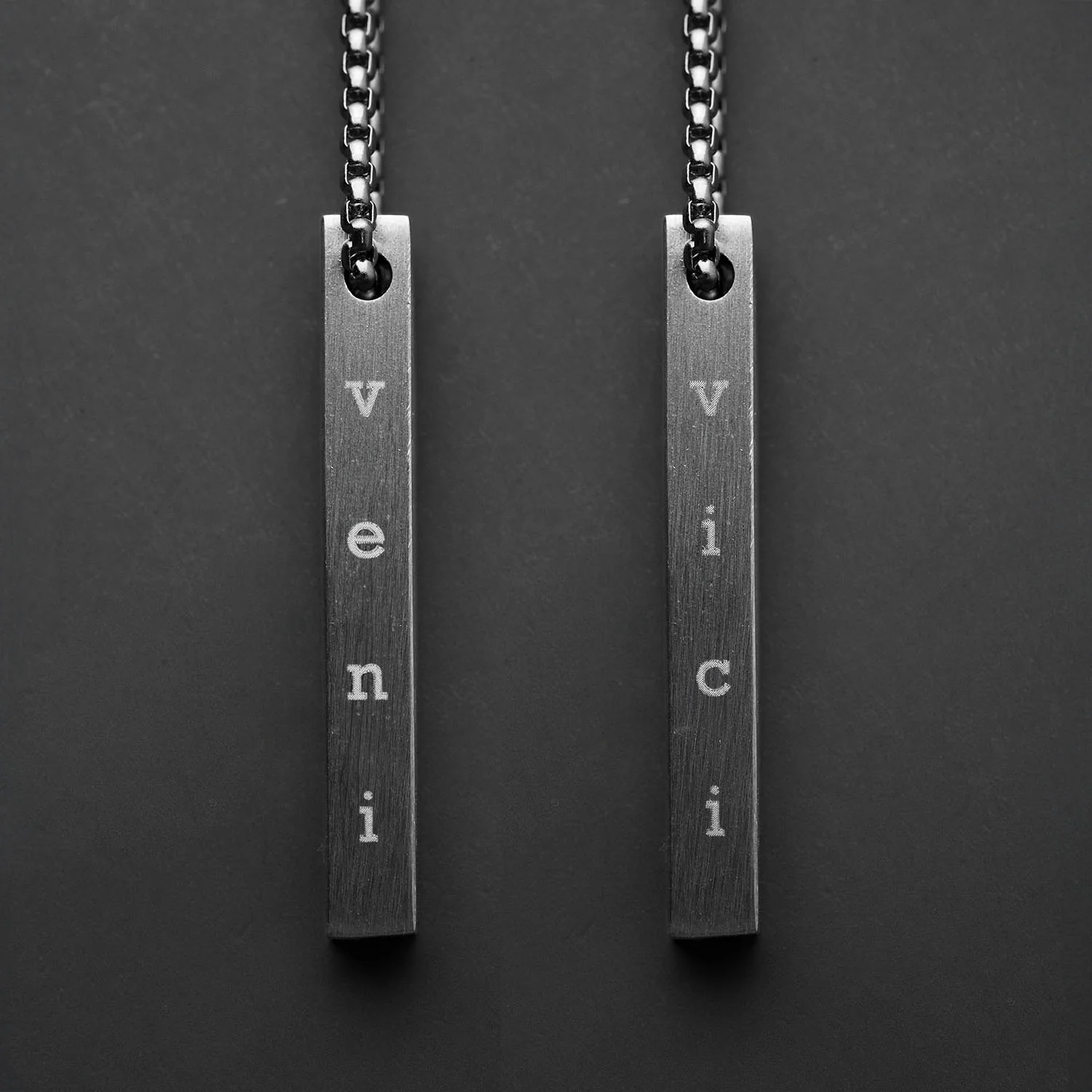 Motivational Bar Necklace - Image 20