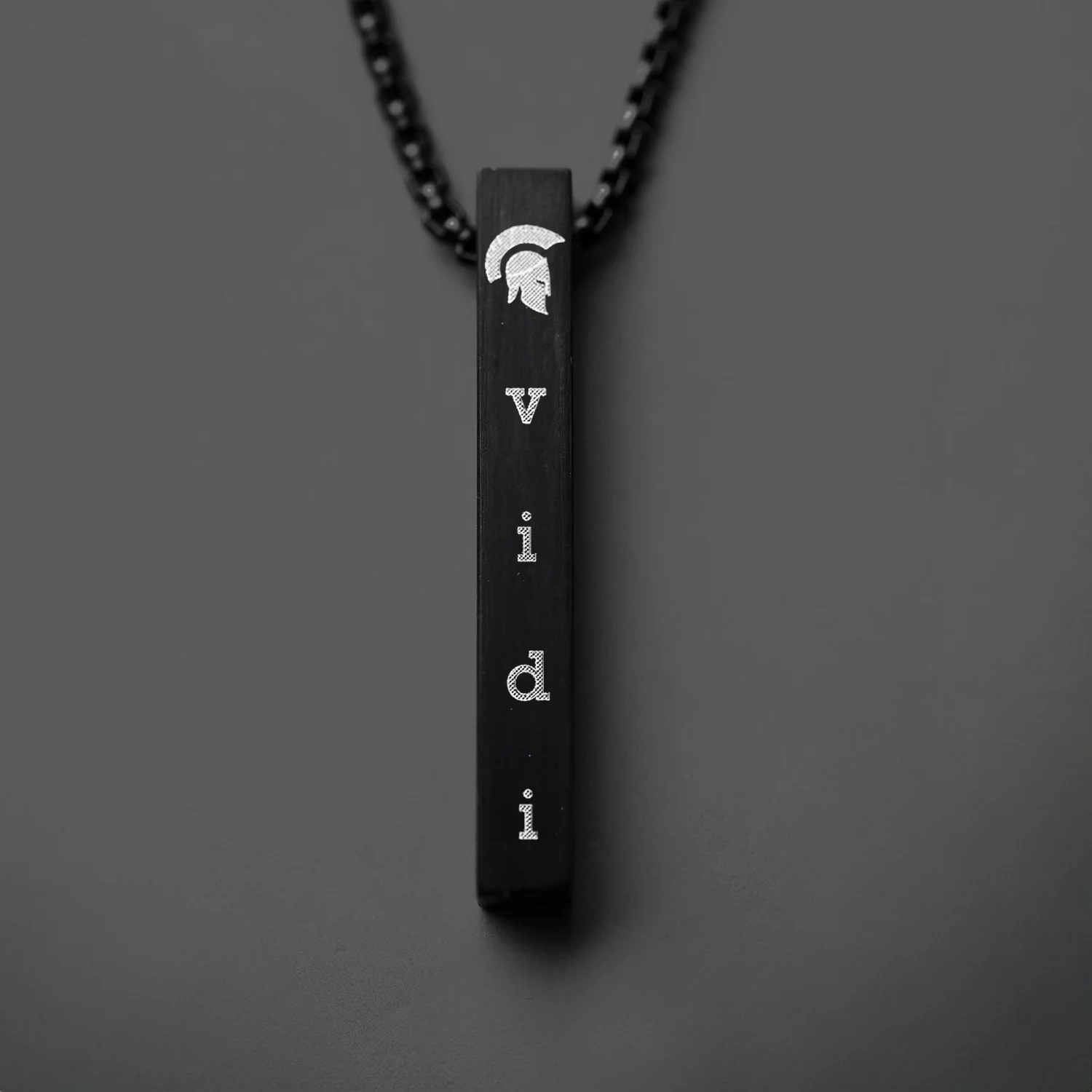 Motivational Bar Necklace - Image 22
