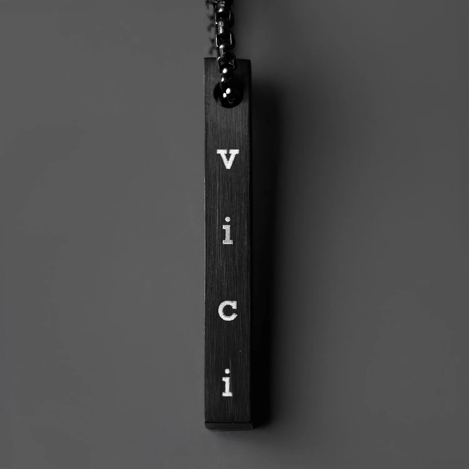 Motivational Bar Necklace - Image 24