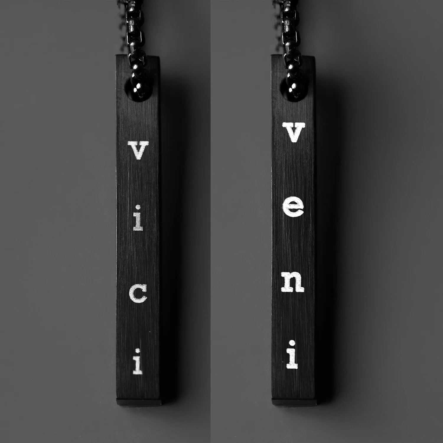Motivational Bar Necklace - Image 26
