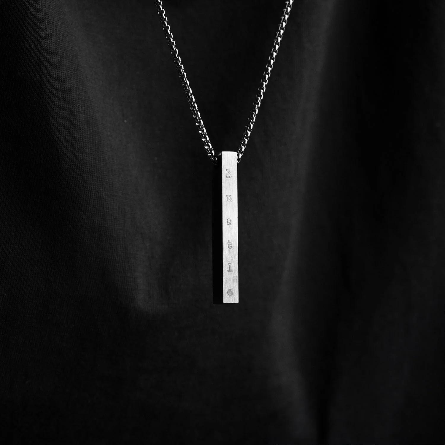 Motivational Bar Necklace - Image 28